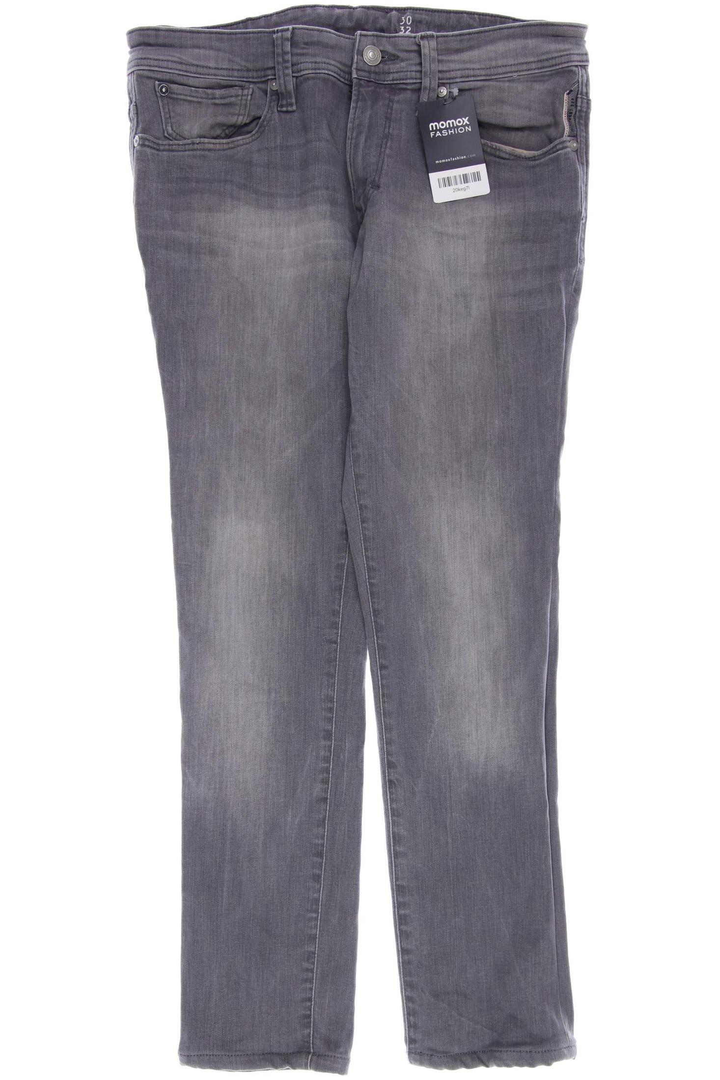 

Esprit Herren Jeans, grau