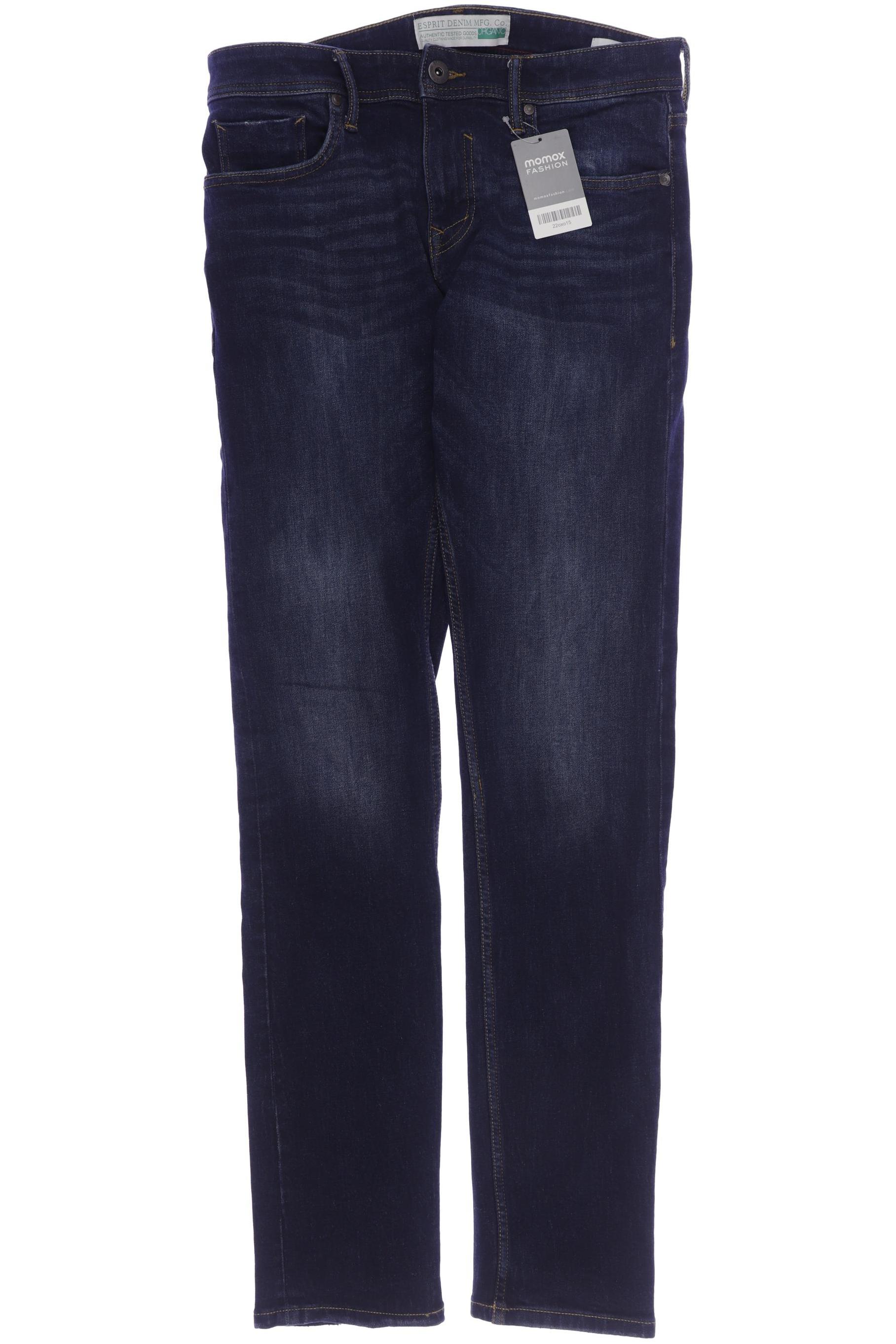 

Esprit Herren Jeans, blau, Gr. 30