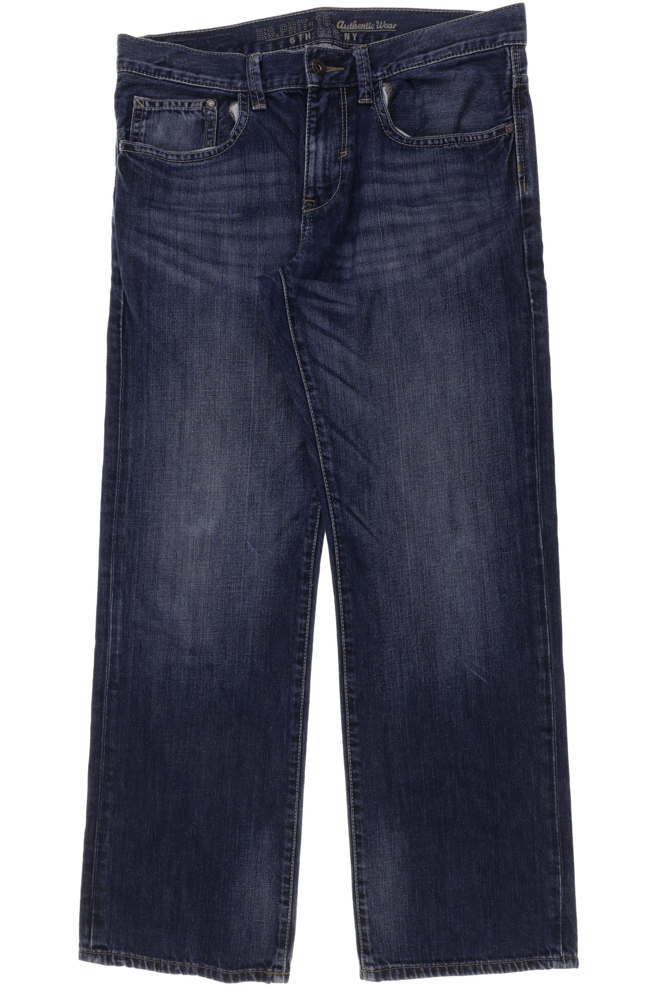 

Esprit Herren Jeans, blau, Gr. 33