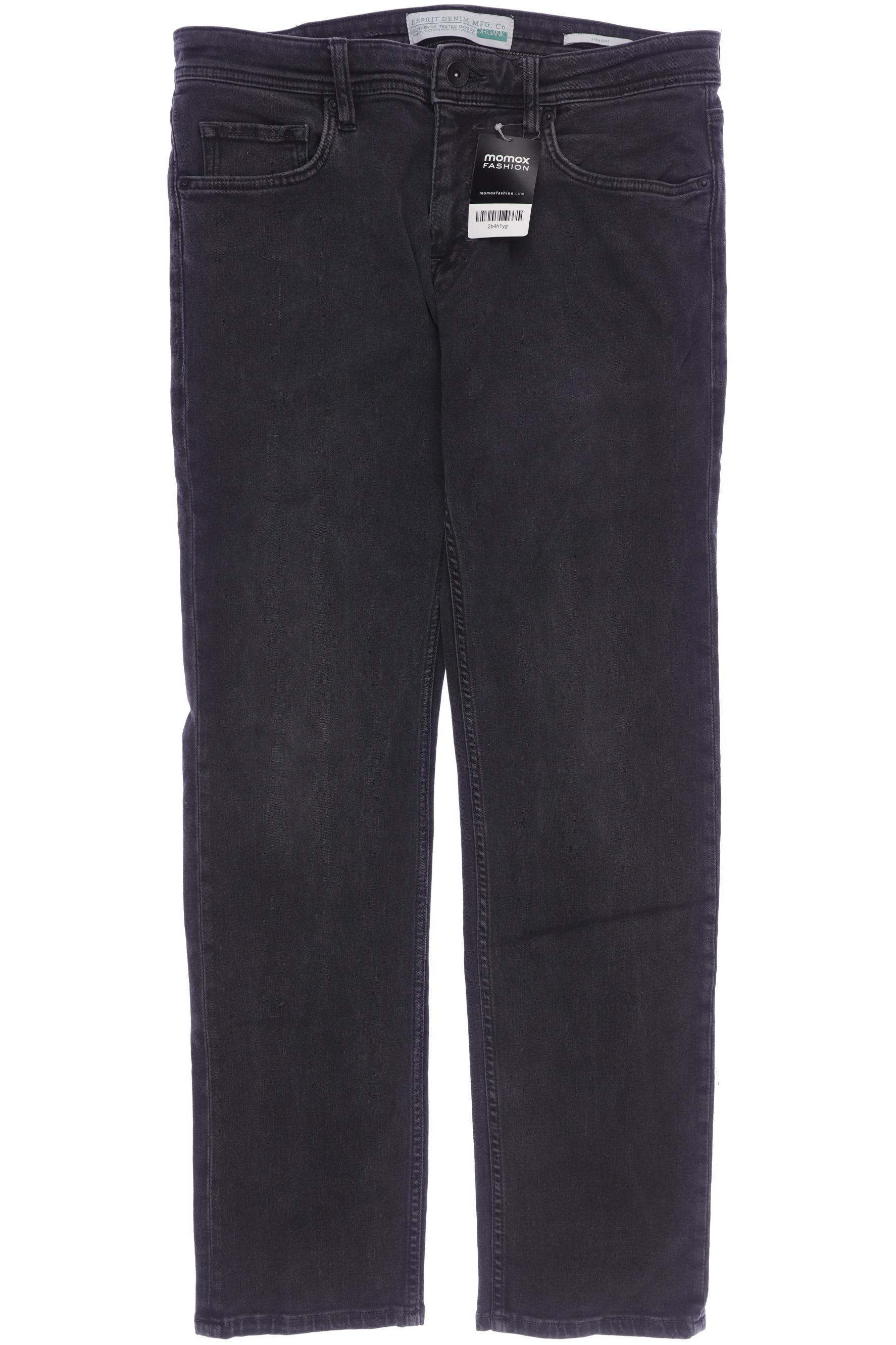 

Esprit Herren Jeans, grau, Gr. 32