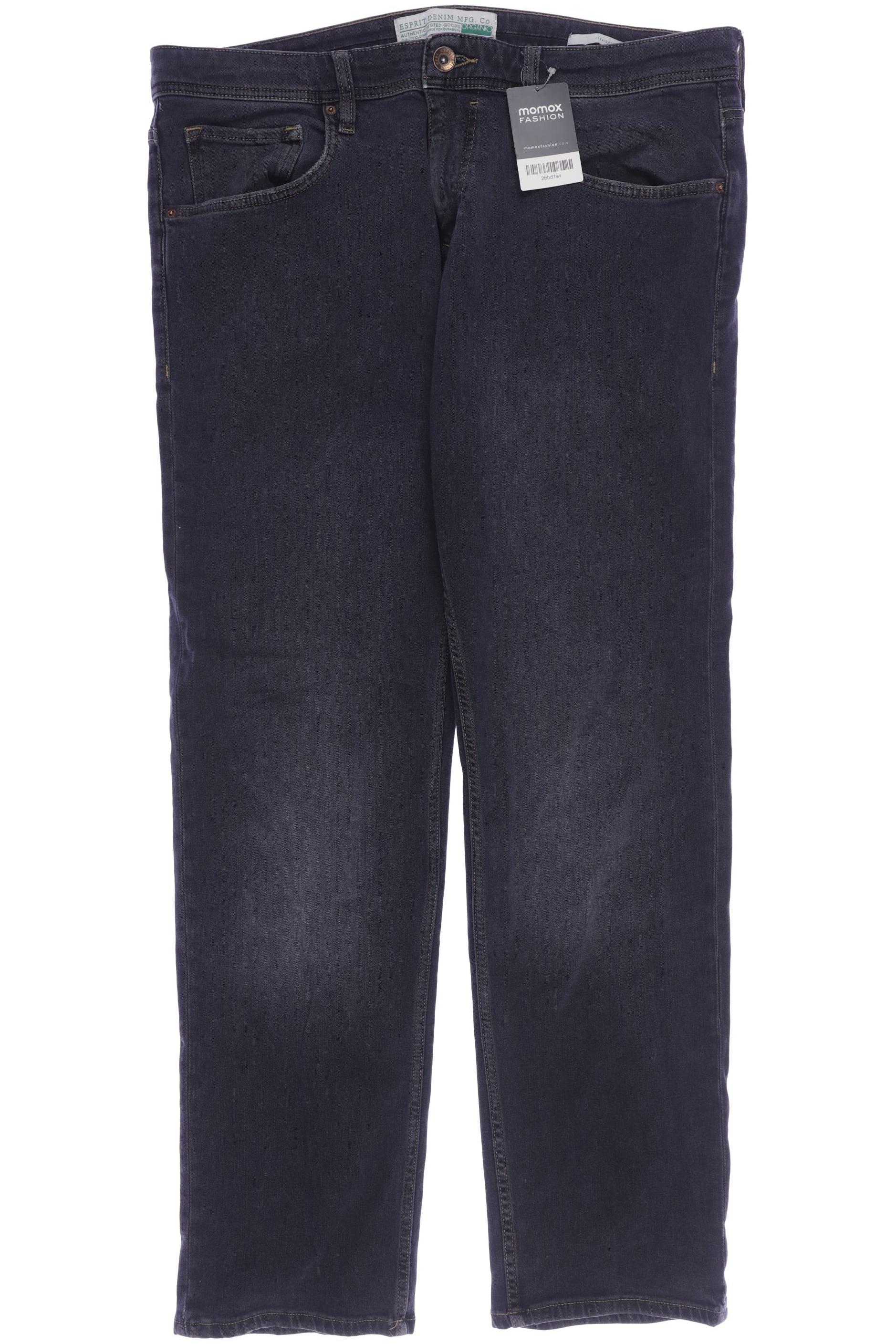 

Esprit Herren Jeans, marineblau, Gr. 36