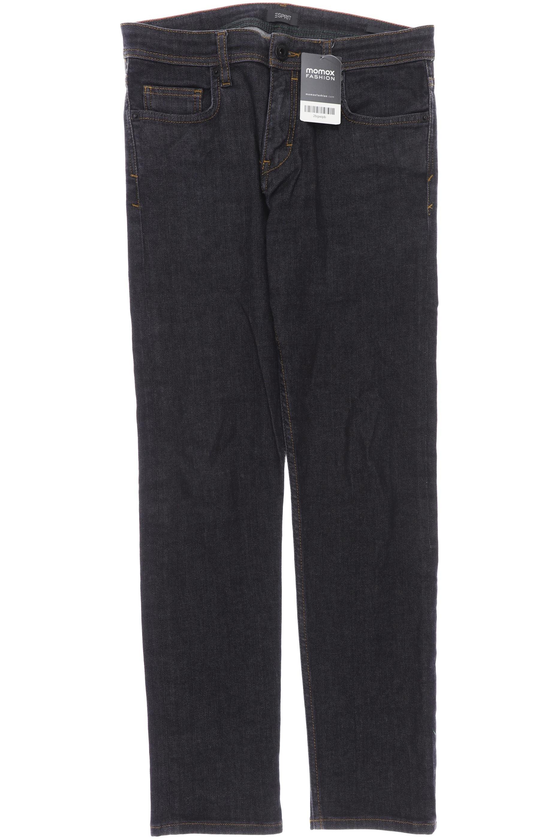 

Esprit Herren Jeans, grau