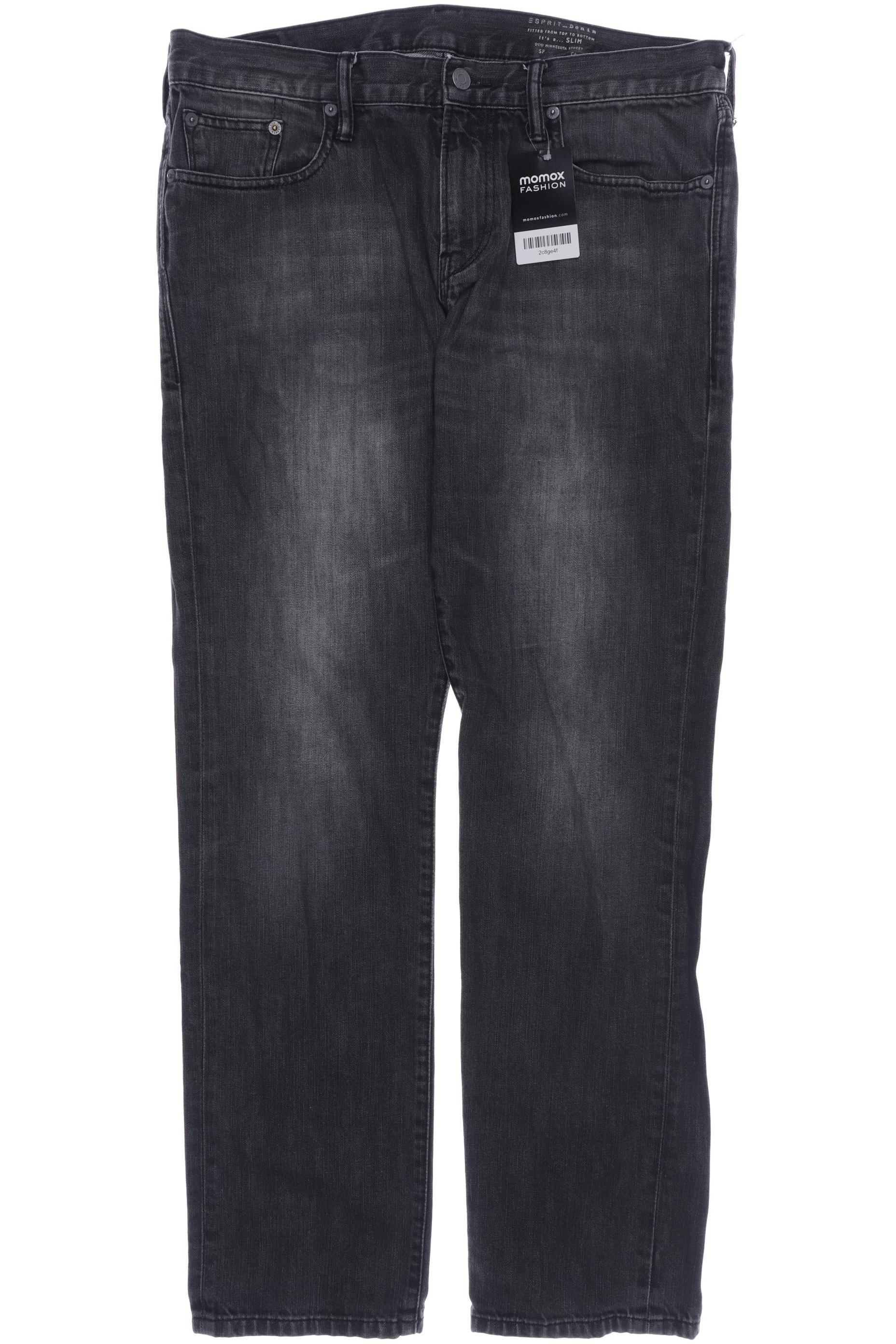 

Esprit Herren Jeans, grau