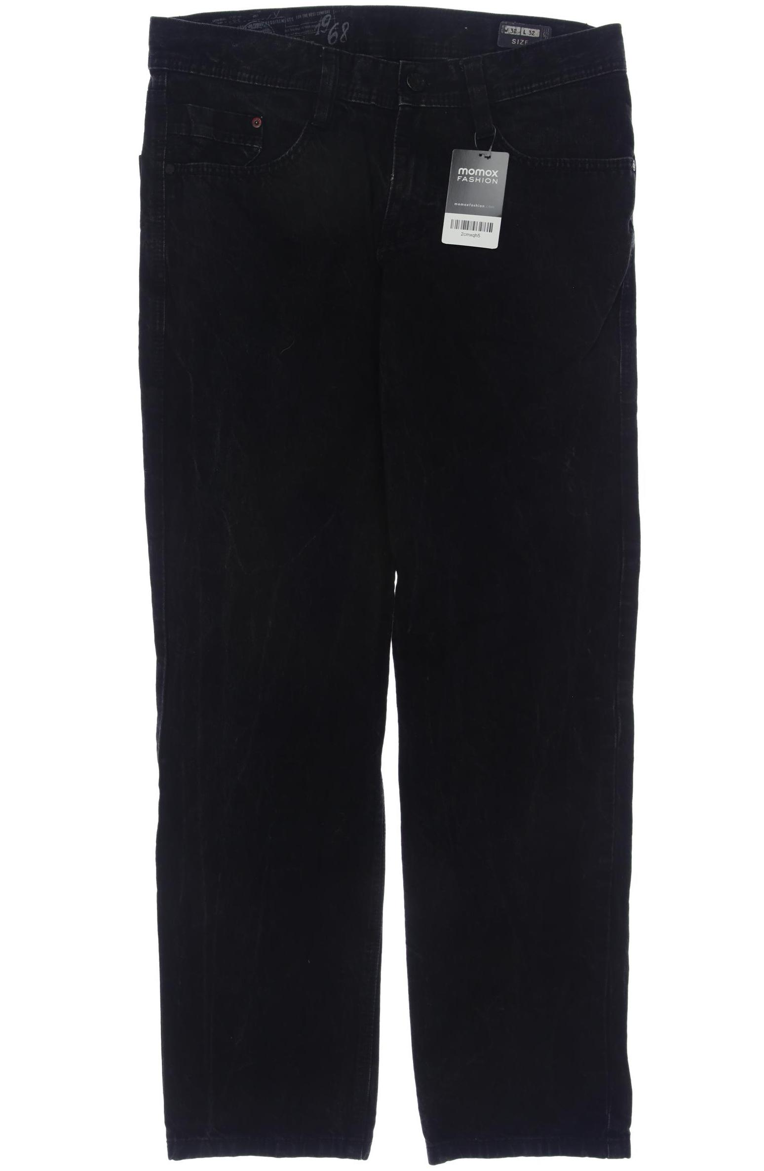 

Esprit Herren Jeans, schwarz, Gr. 32