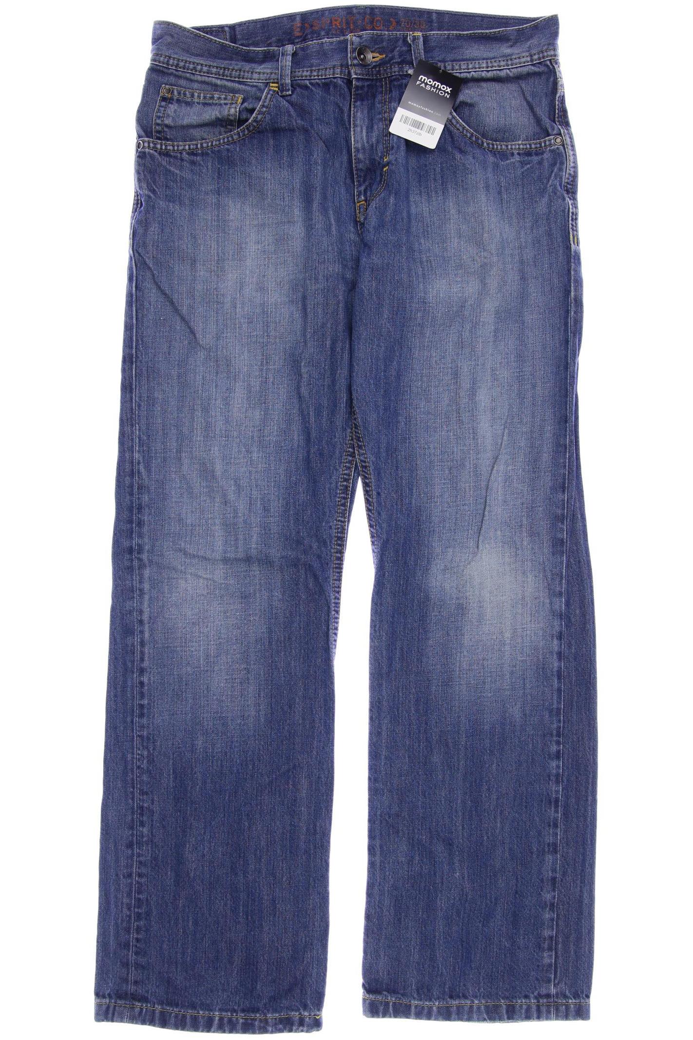 

Esprit Herren Jeans, blau, Gr. 50
