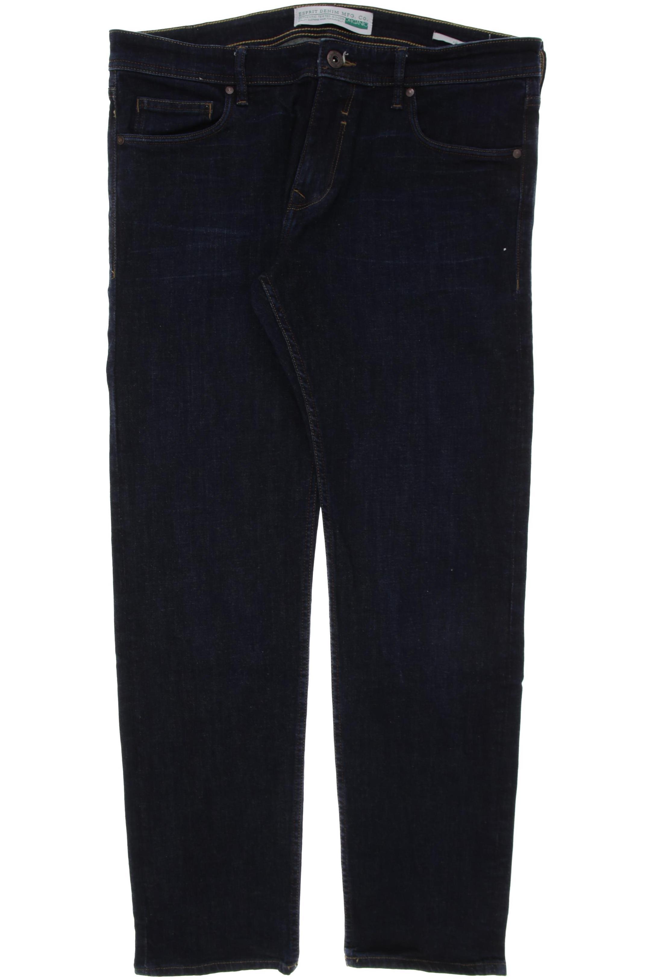 

Esprit Herren Jeans, blau, Gr. 34