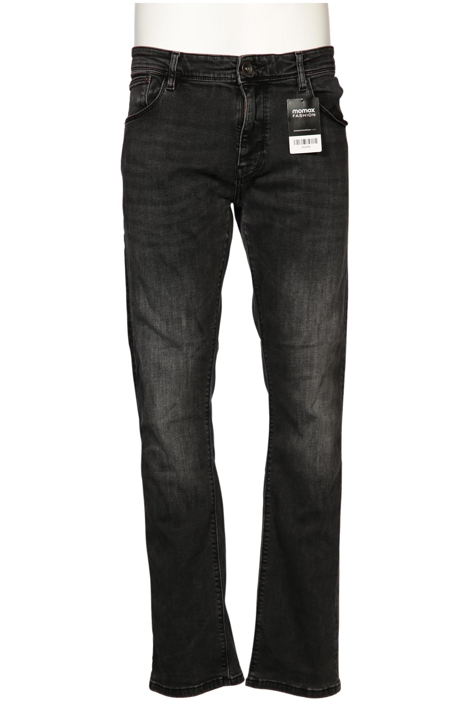 

Esprit Herren Jeans, schwarz, Gr. 36