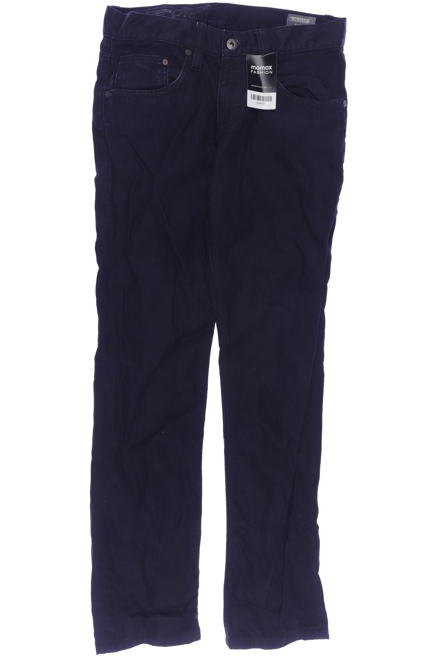 

Esprit Herren Jeans, marineblau, Gr. 30