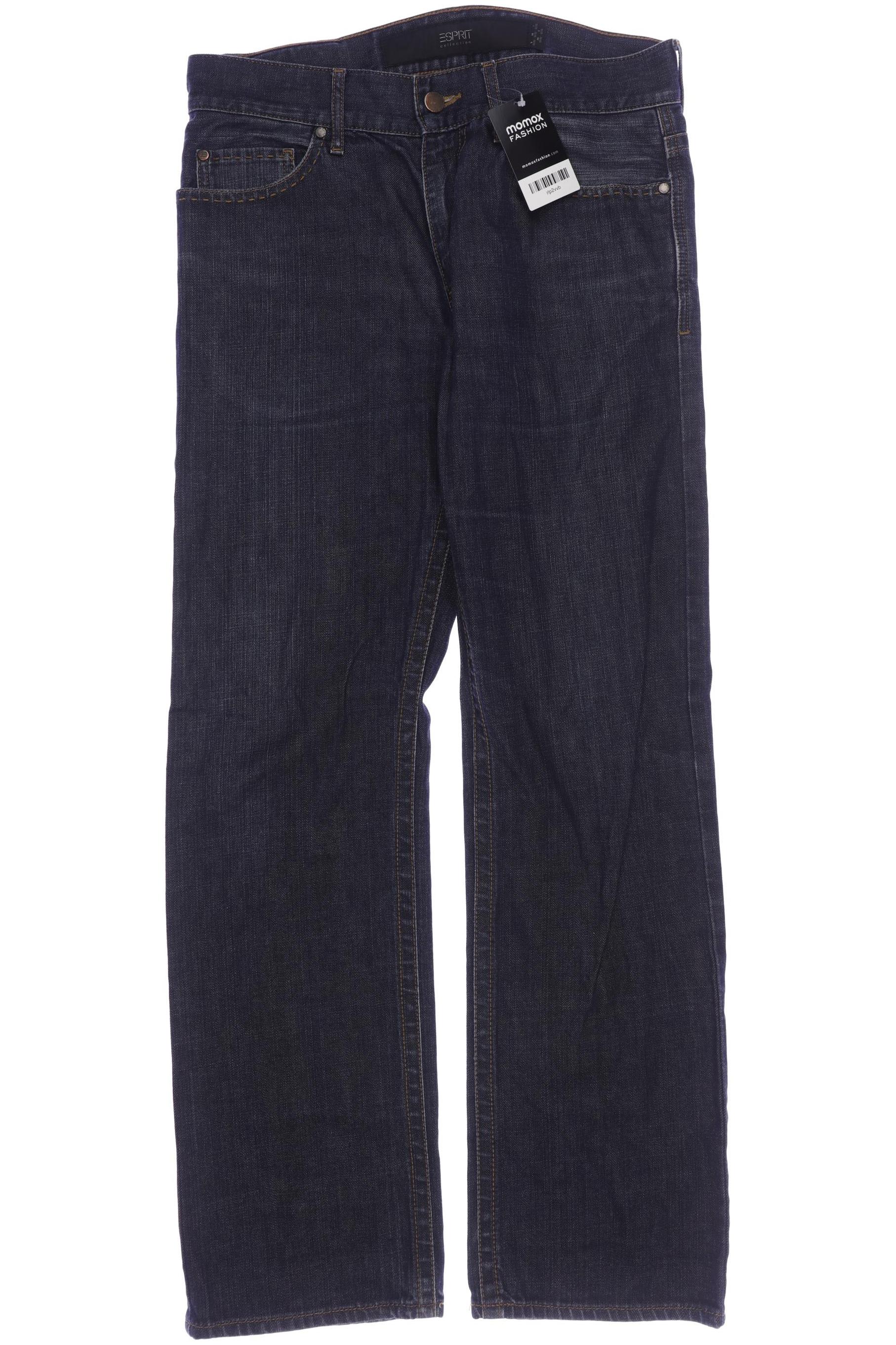 

Esprit Herren Jeans, marineblau, Gr. 32