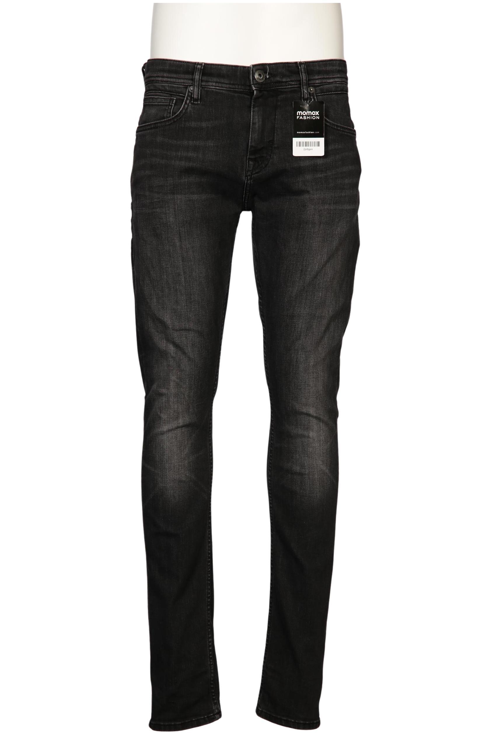 Thumbnail - Esprit Herren Jeans, schwarz, Gr. 34