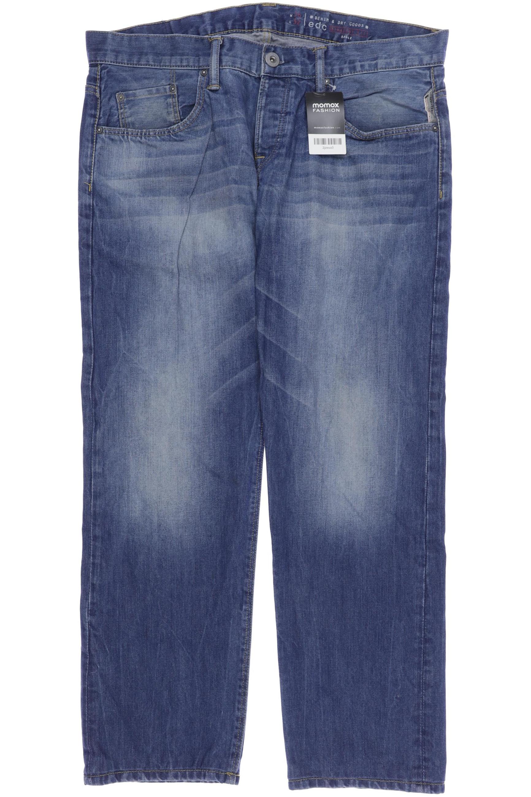 

Esprit Herren Jeans, blau, Gr. 36