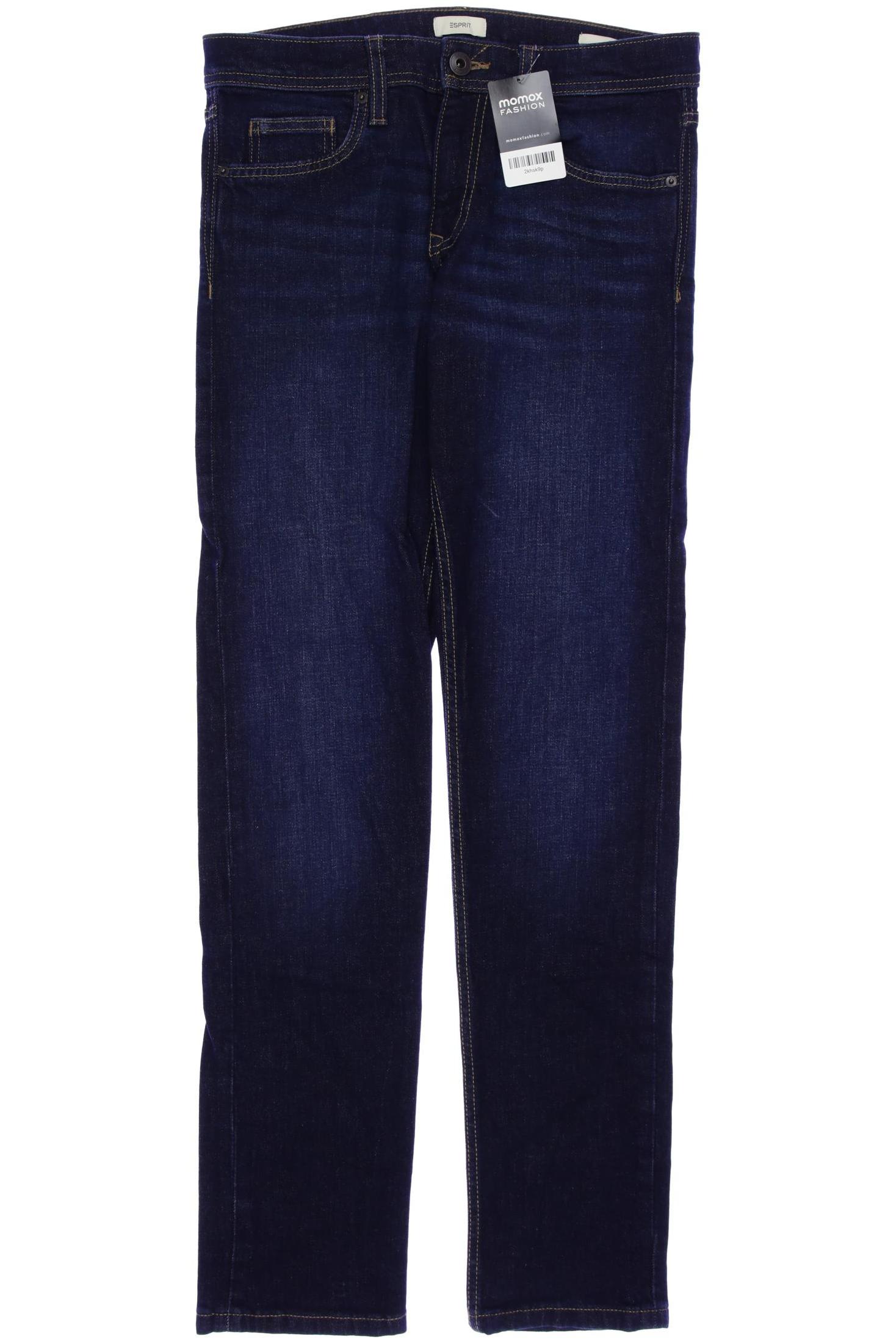 

Esprit Herren Jeans, marineblau, Gr. 30