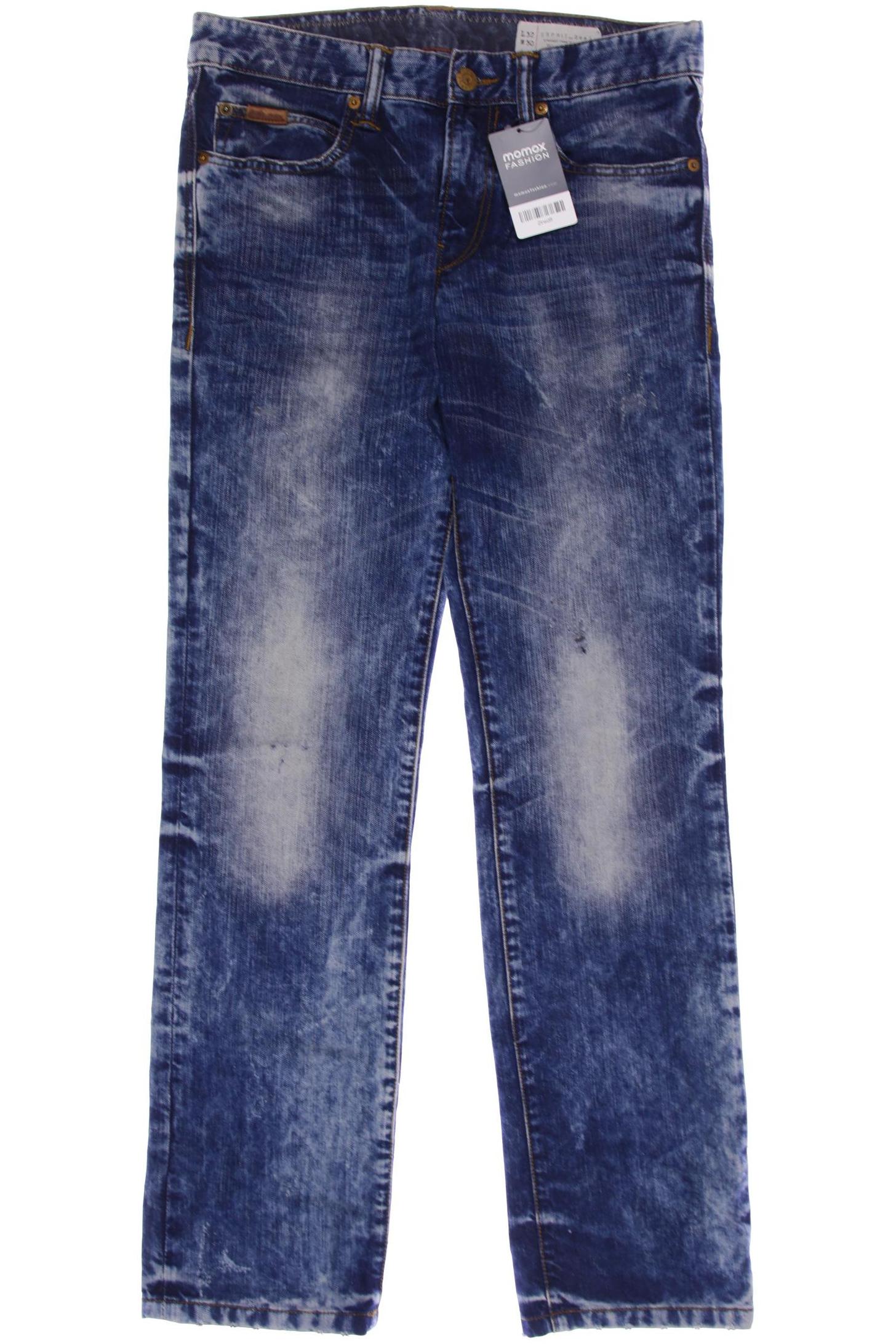 

Esprit Herren Jeans, blau