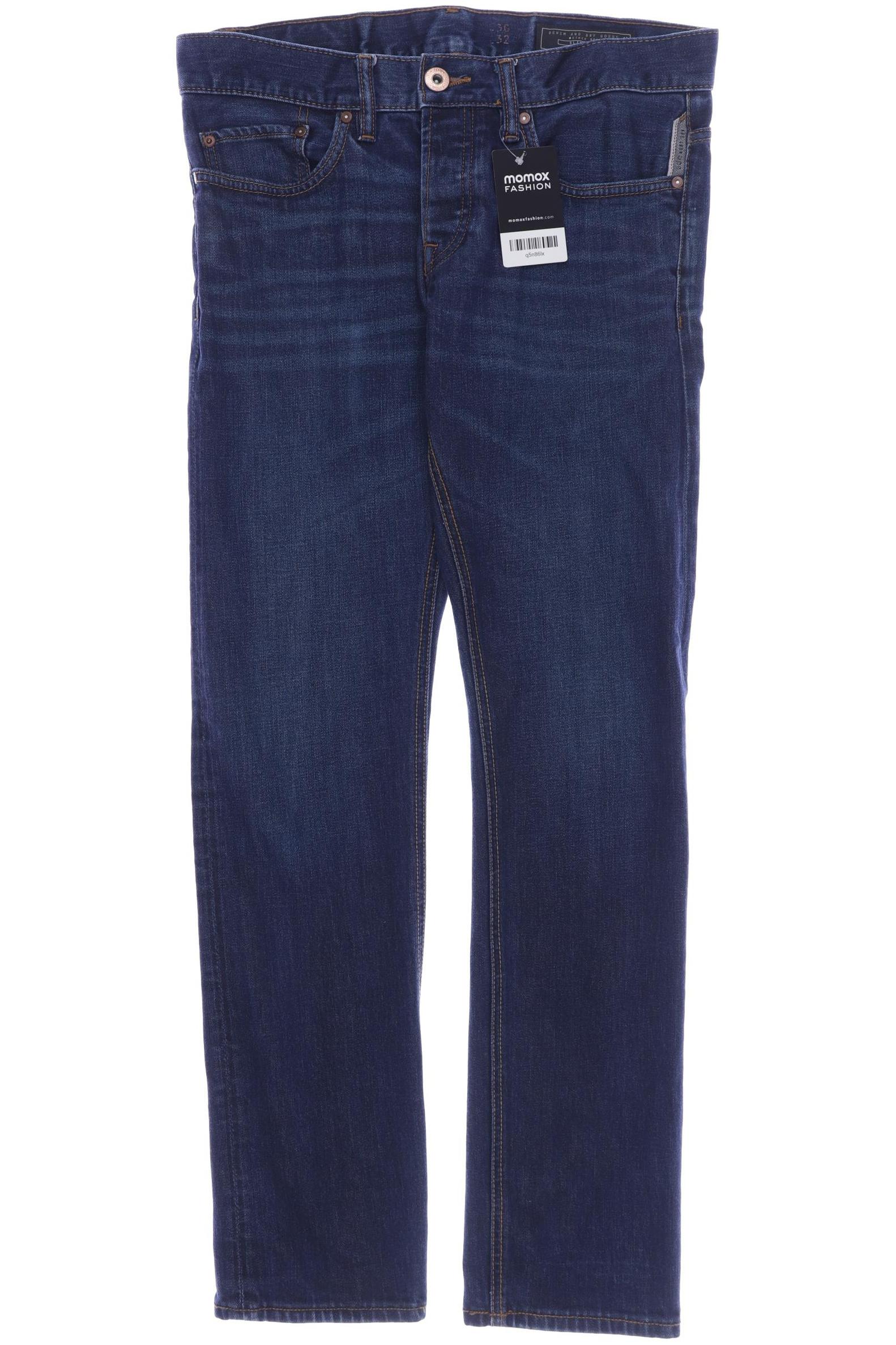 

Esprit Herren Jeans, blau