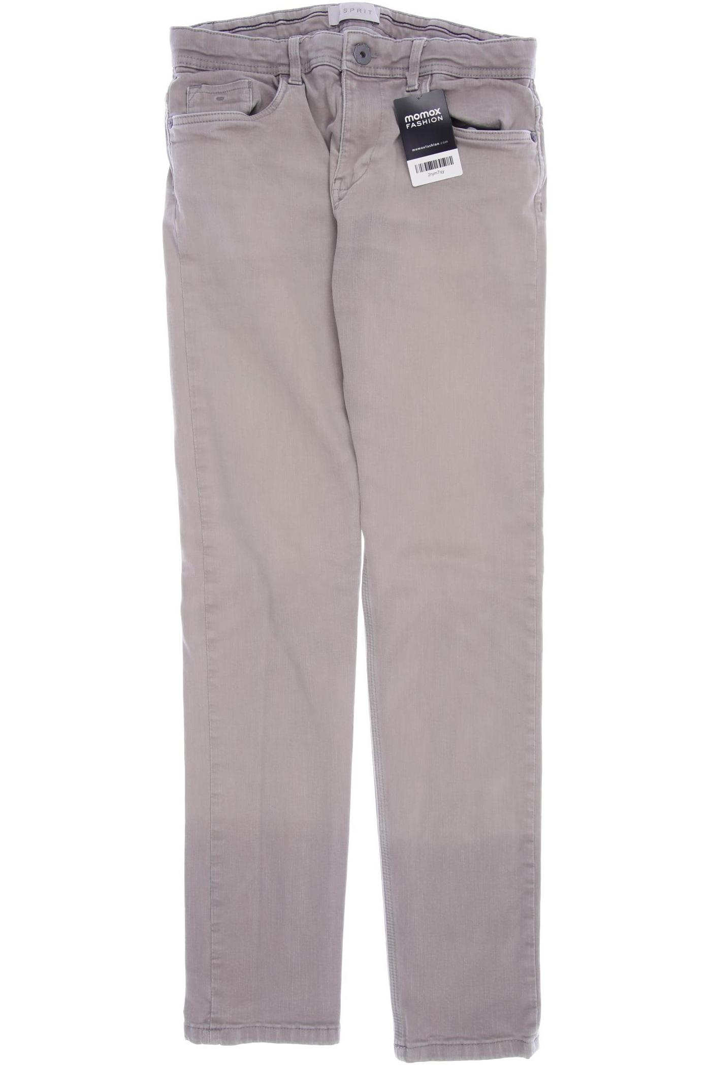 

Esprit Herren Jeans, beige