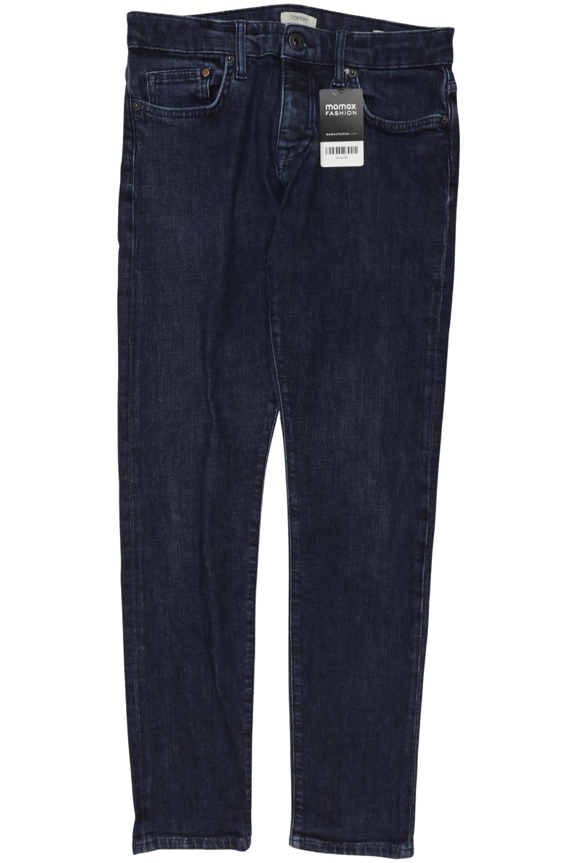 

Esprit Herren Jeans, marineblau, Gr. 30