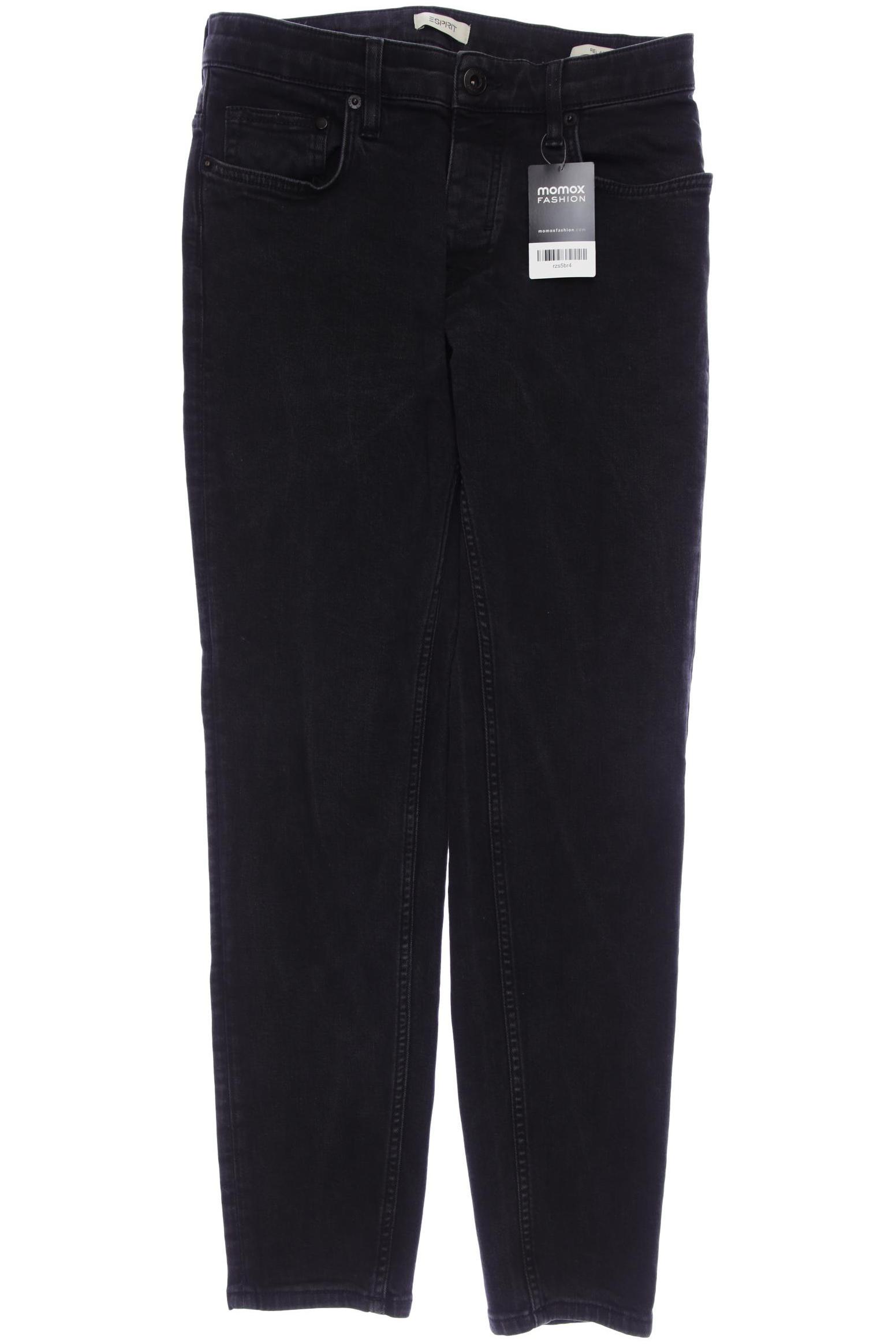 

Esprit Herren Jeans, schwarz, Gr. 30