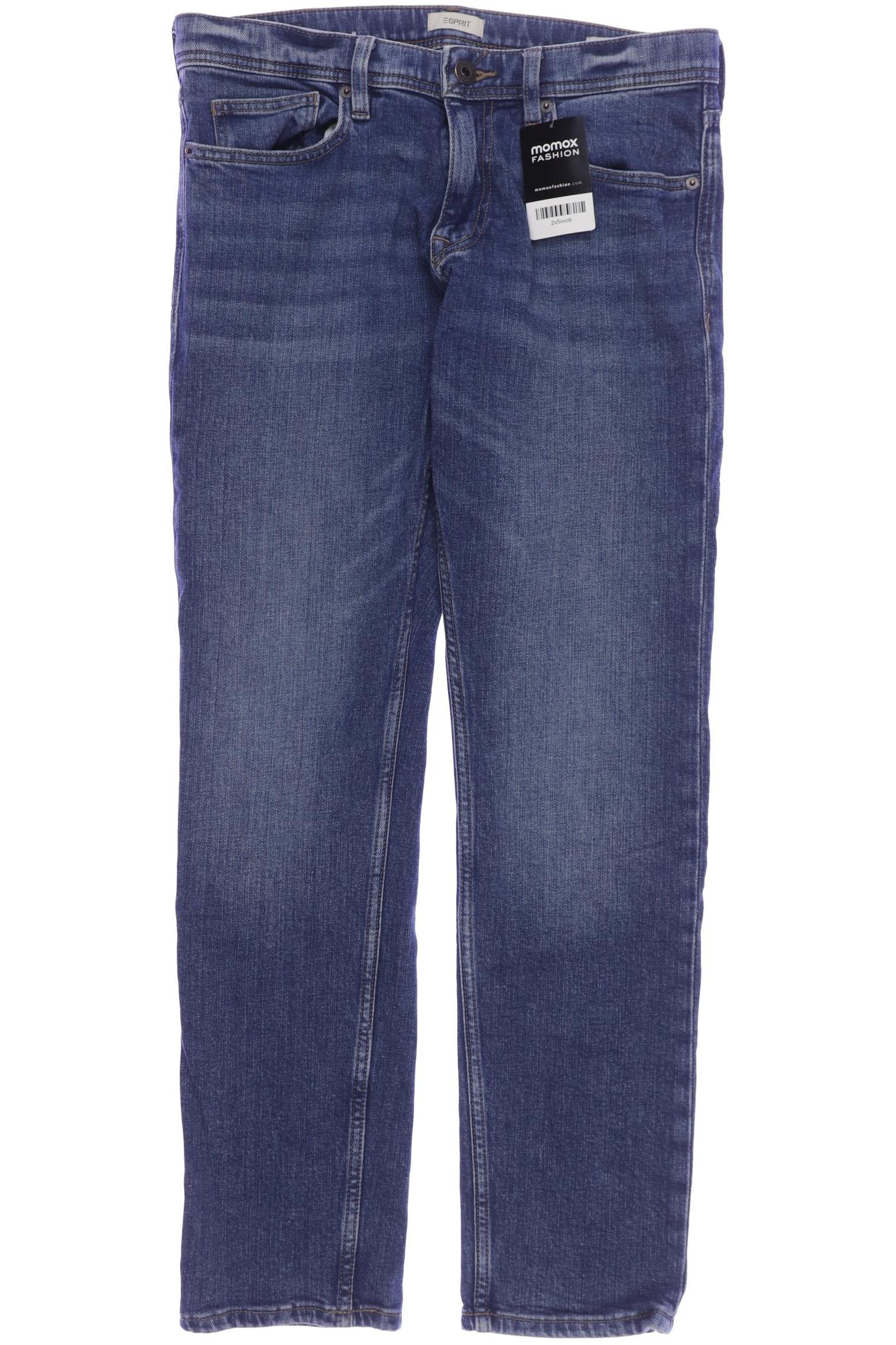 

Esprit Herren Jeans, blau, Gr. 32
