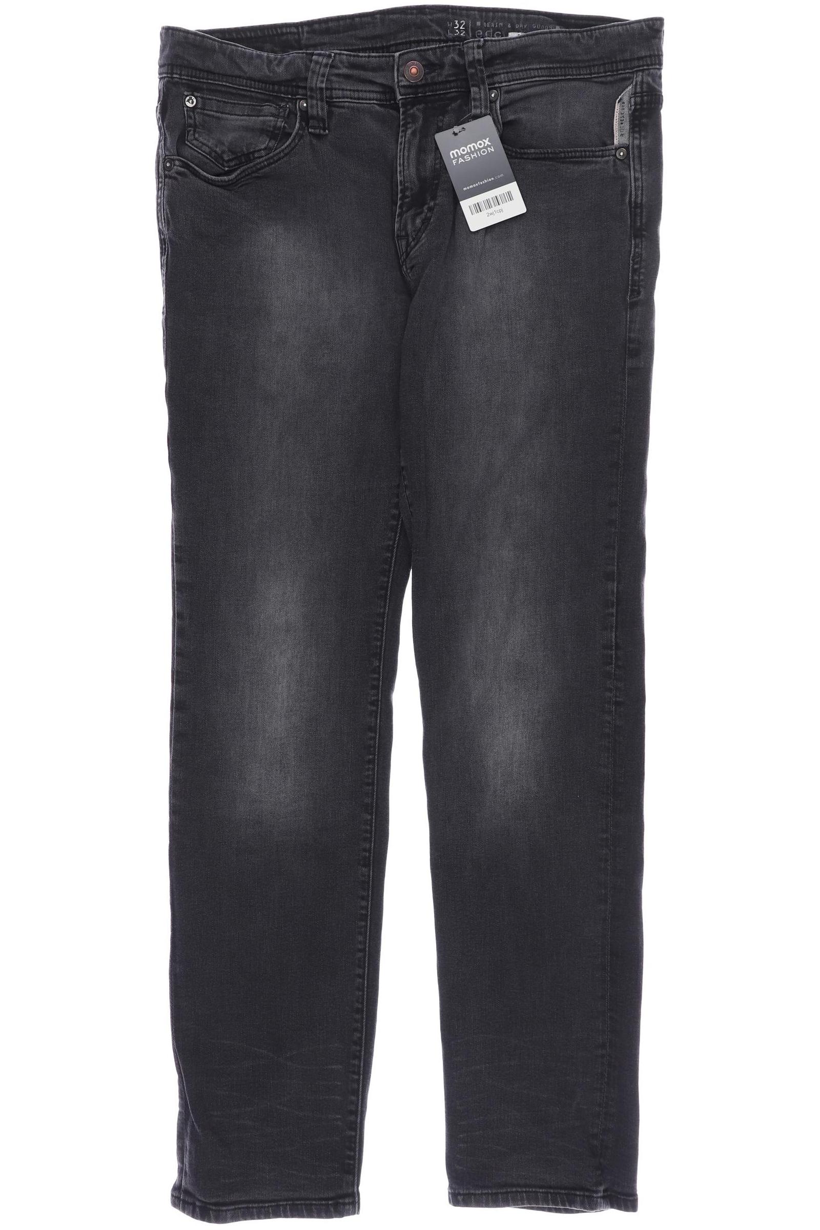 

Esprit Herren Jeans, grau