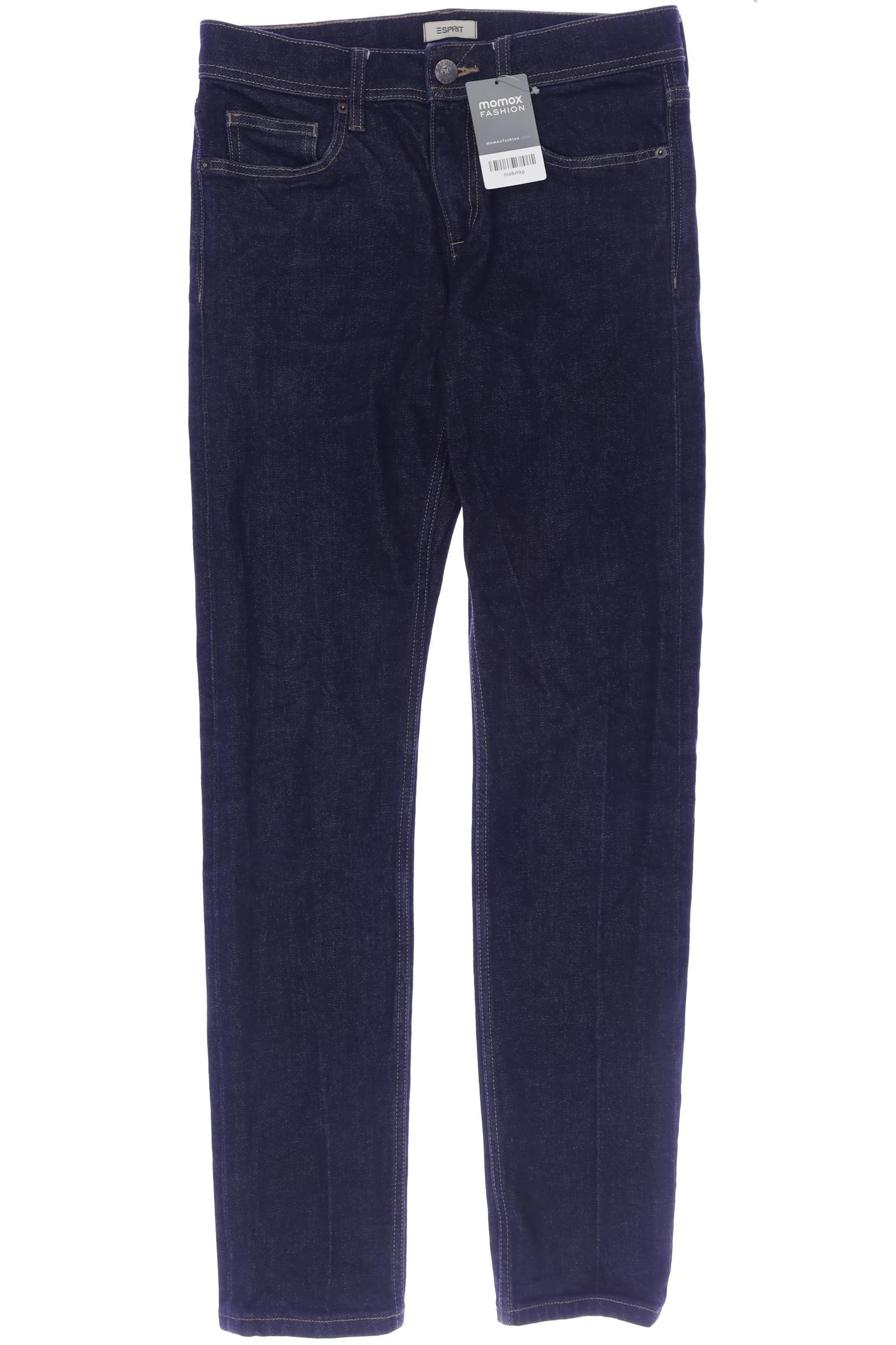 

Esprit Herren Jeans, marineblau, Gr. 29