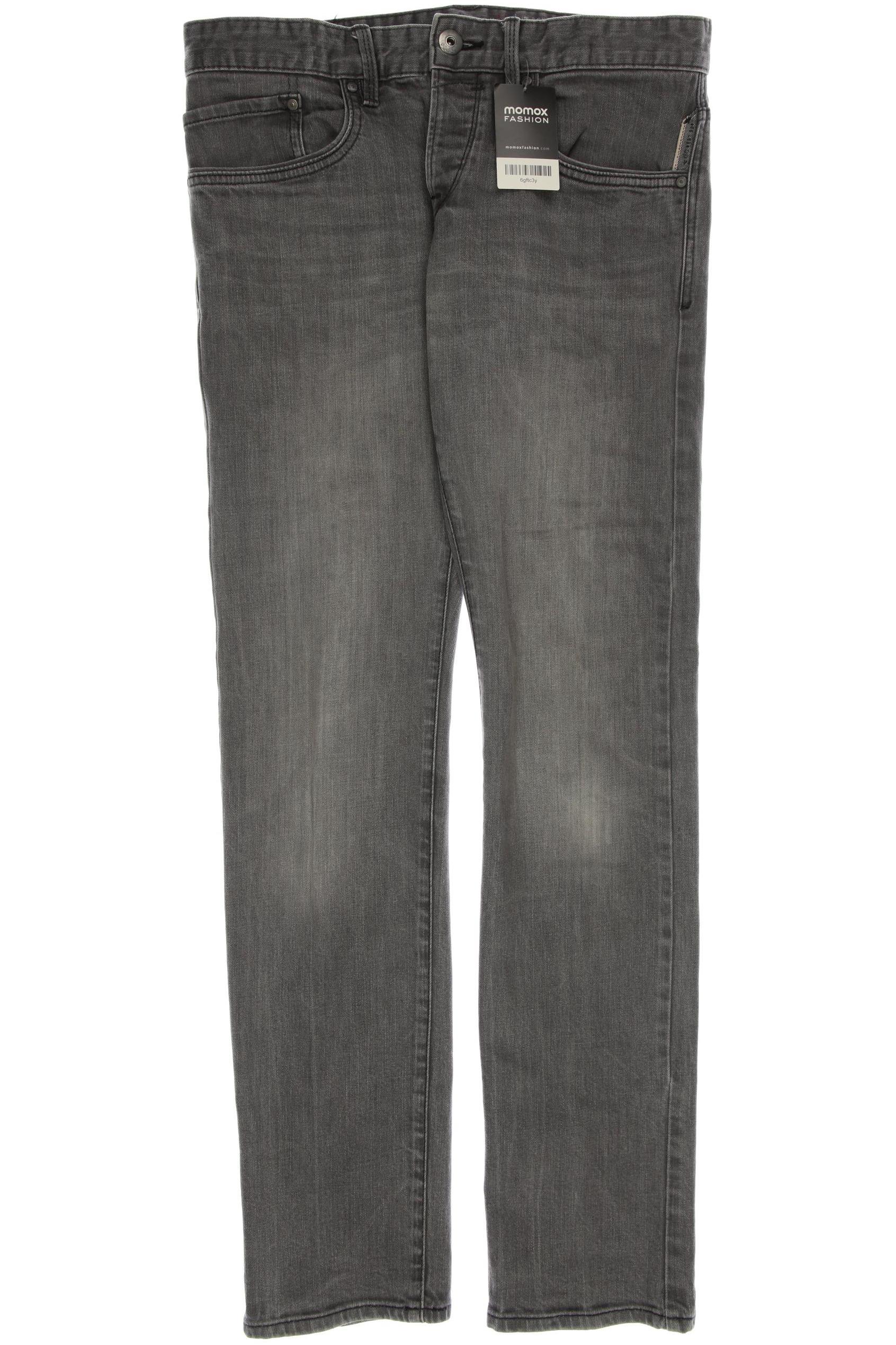 

Esprit Herren Jeans, grau, Gr. 31