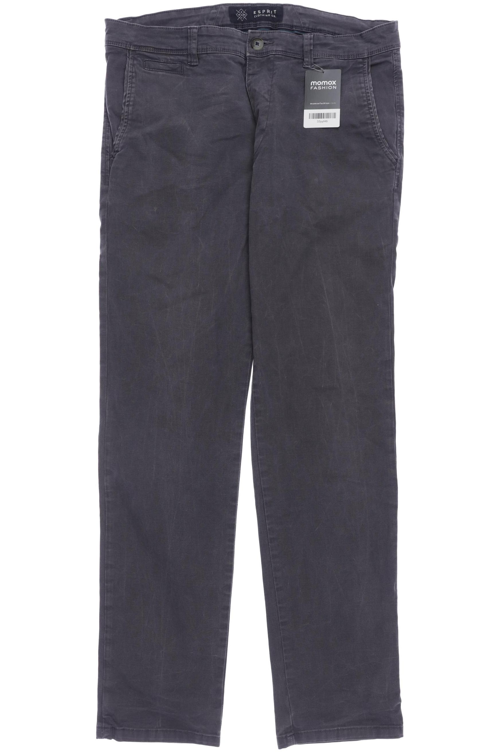 

Esprit Herren Jeans, grau, Gr. 30