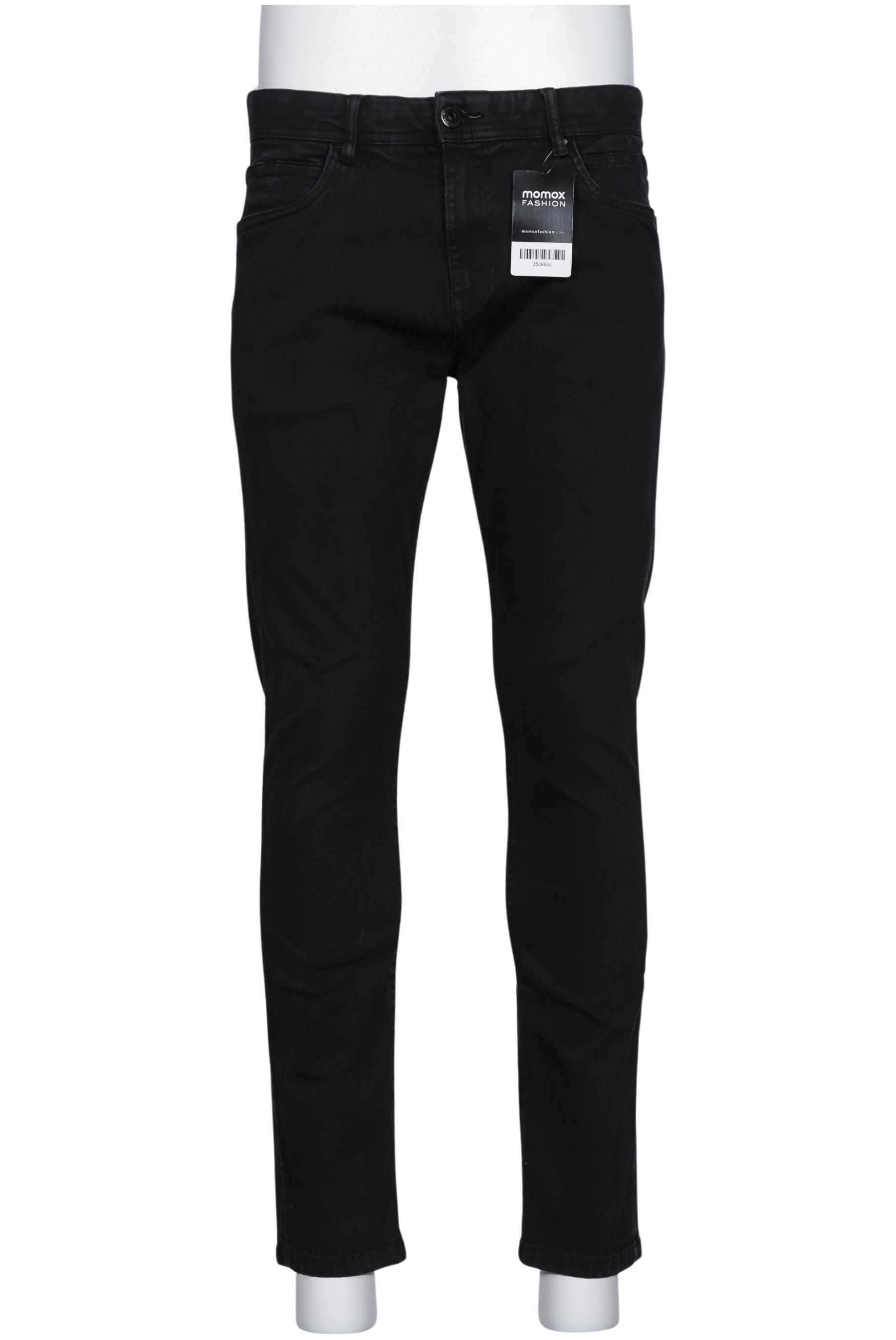

Esprit Herren Jeans, schwarz, Gr. 34