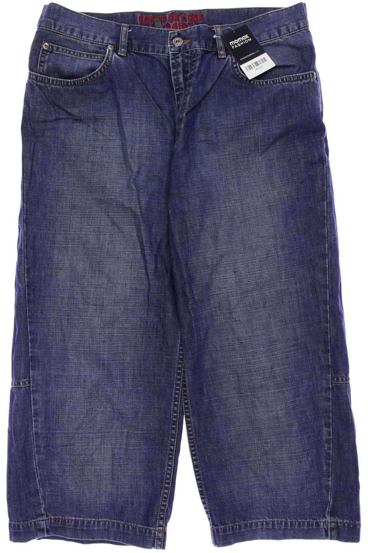 

Esprit Herren Jeans, blau