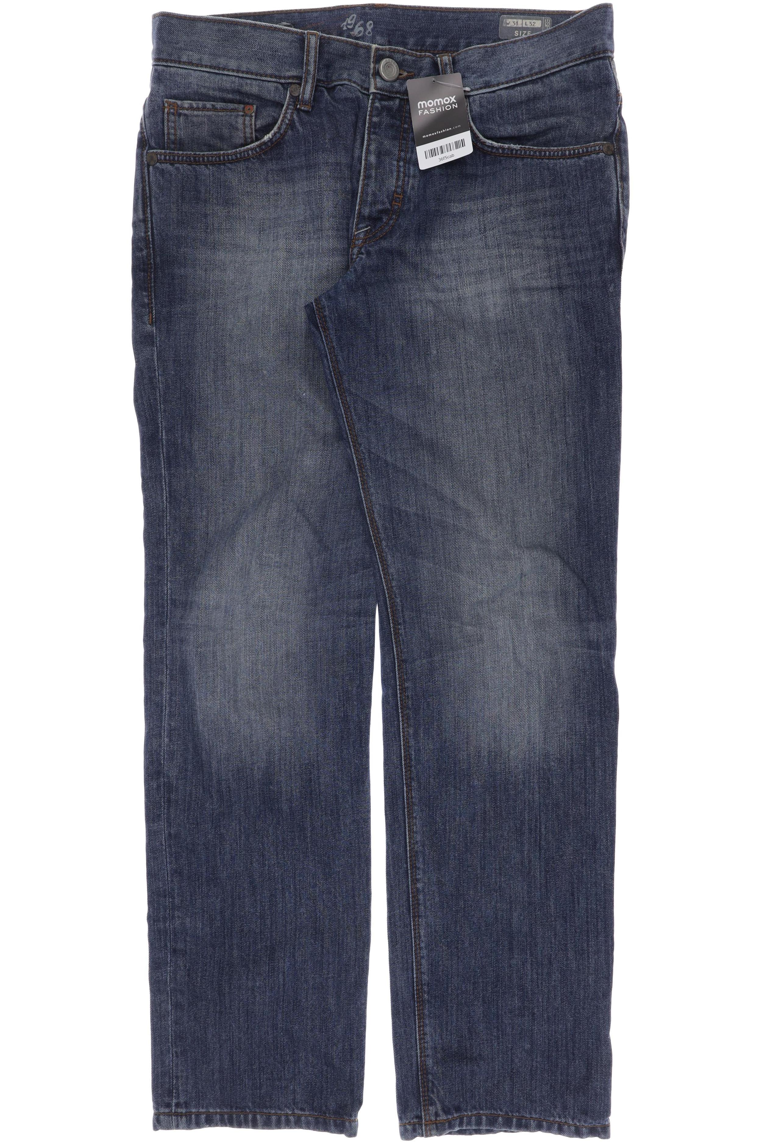 

Esprit Herren Jeans, blau, Gr. 31