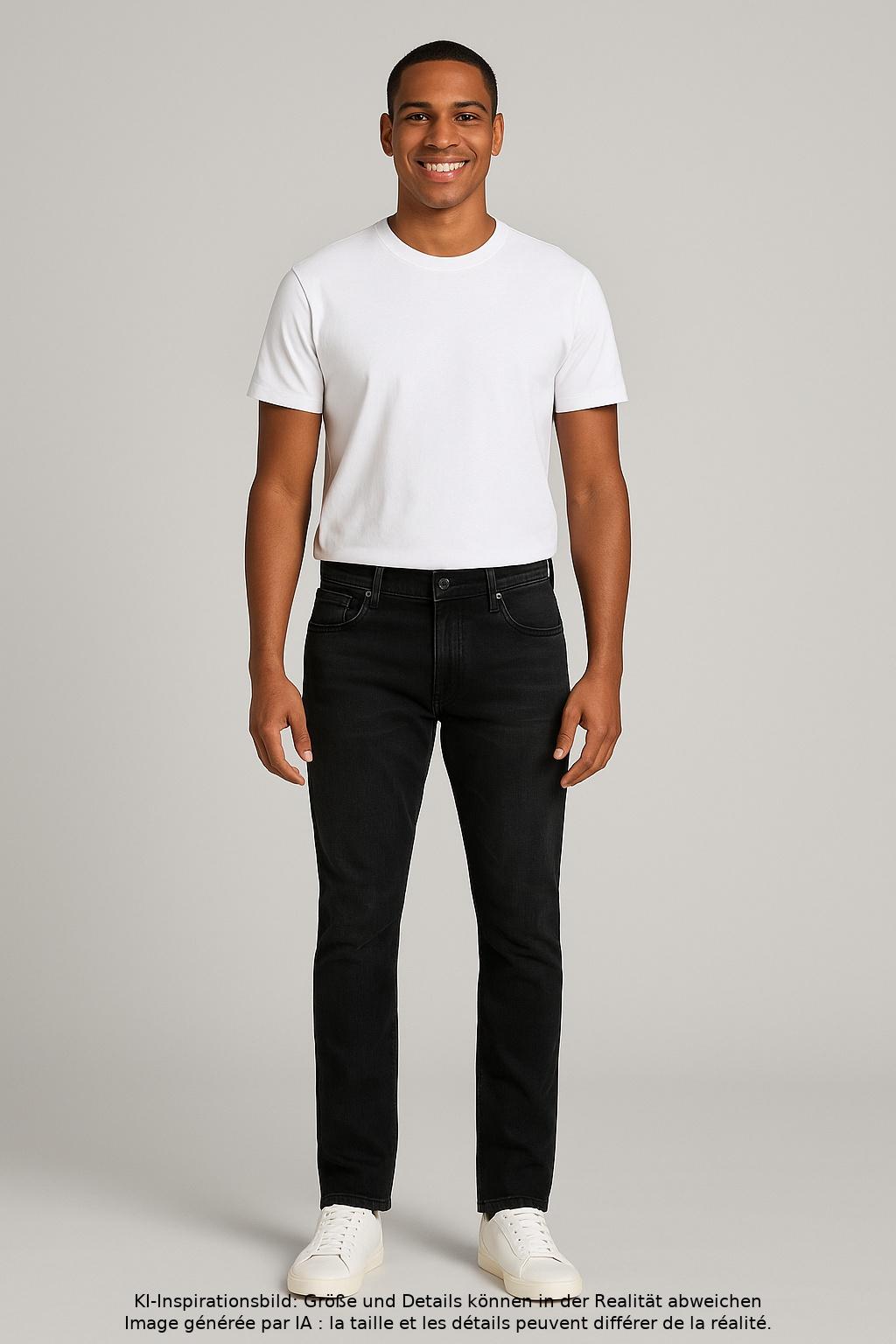 

Esprit Herren Jeans, schwarz, Gr. 32