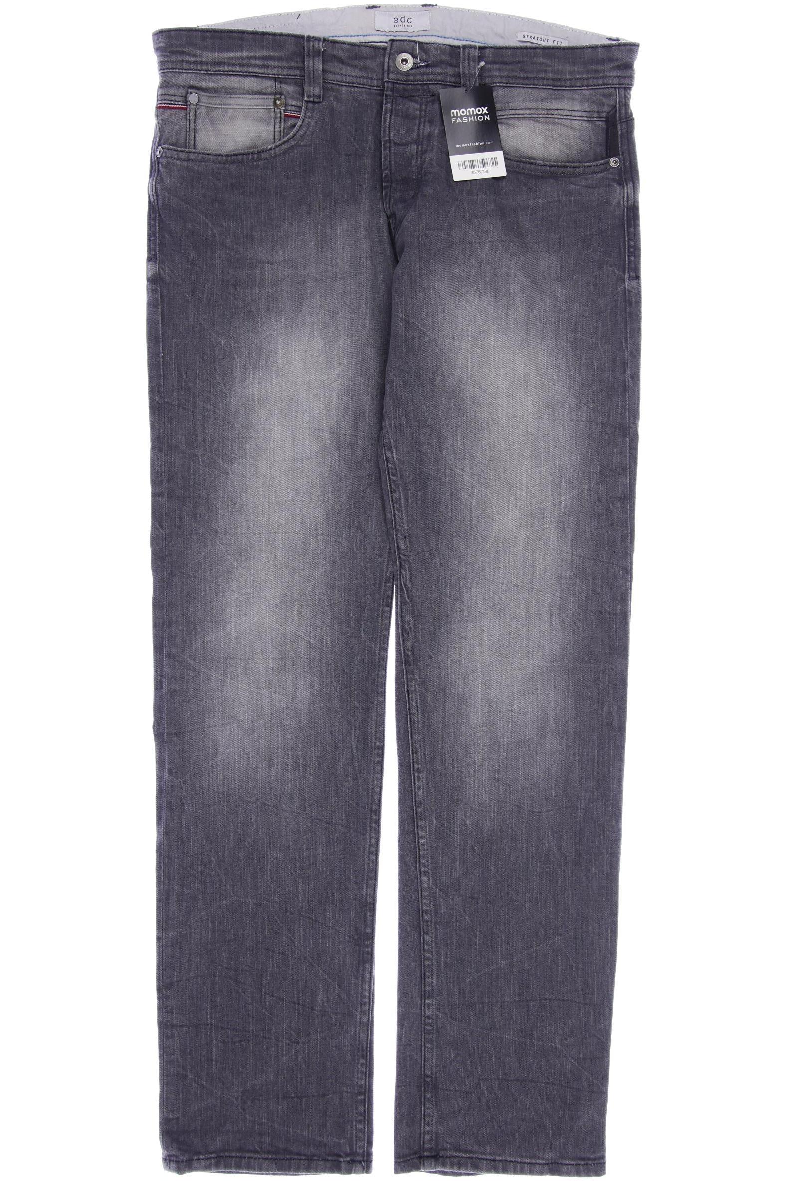 

Esprit Herren Jeans, grau