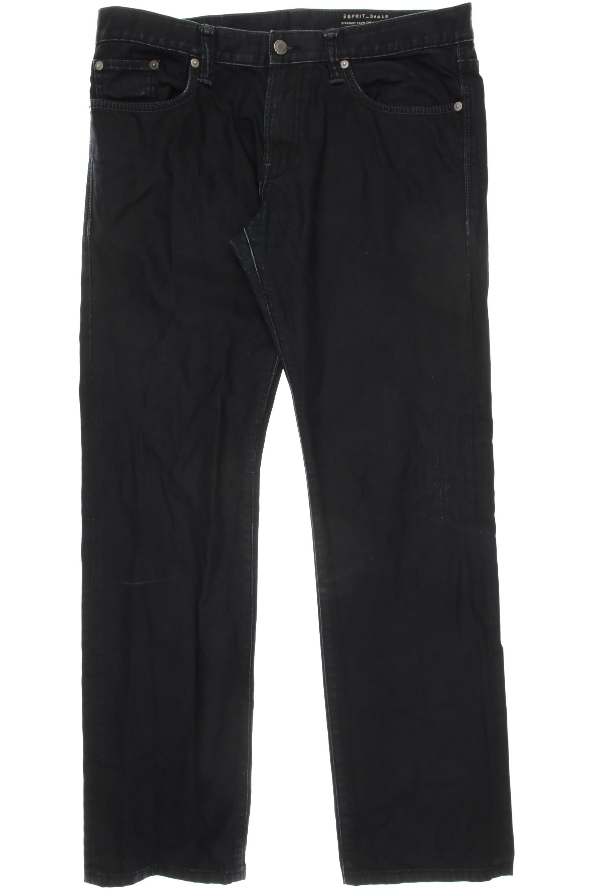 

Esprit Herren Jeans, blau, Gr. 34