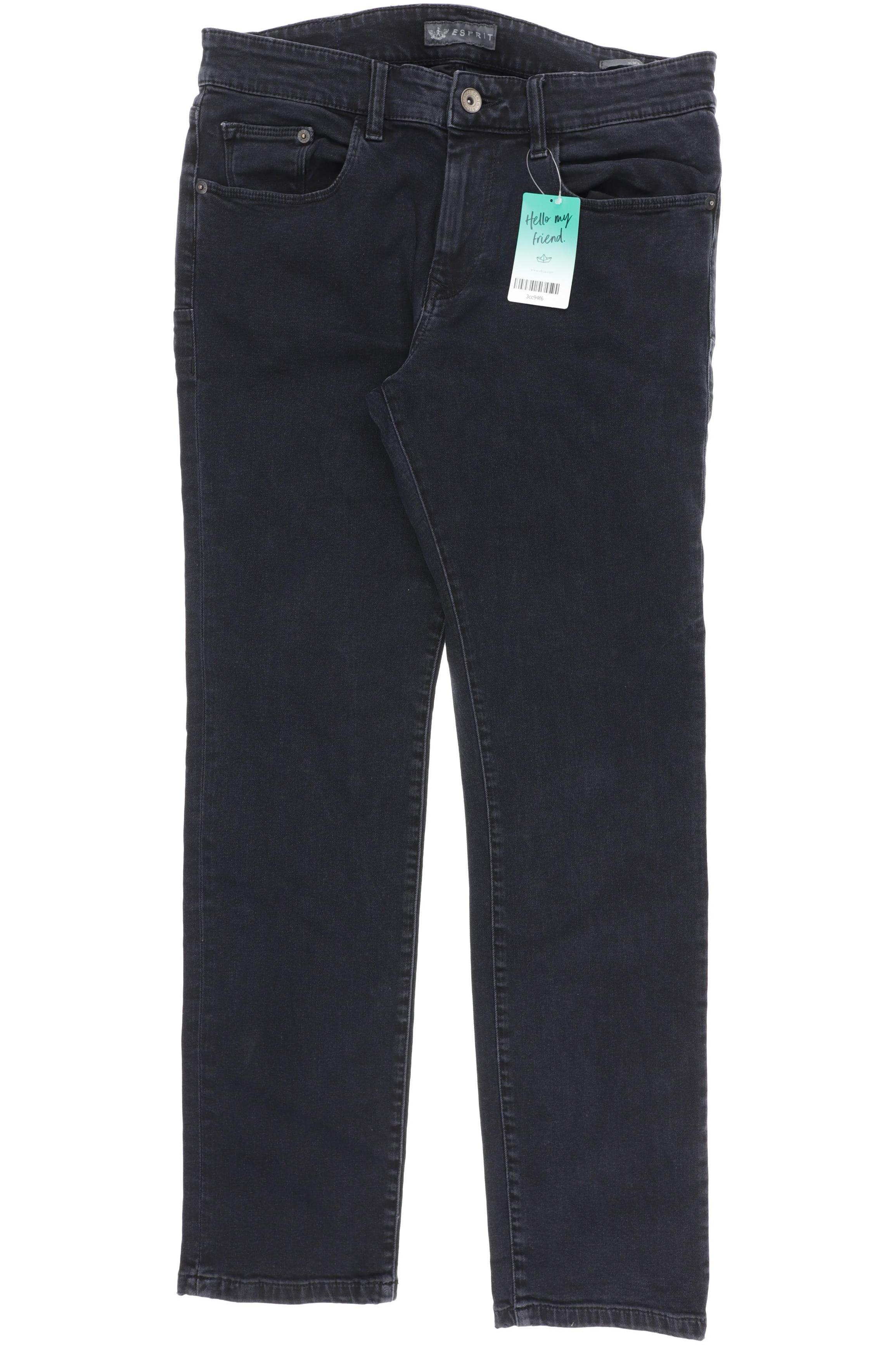

Esprit Herren Jeans, blau, Gr. 32