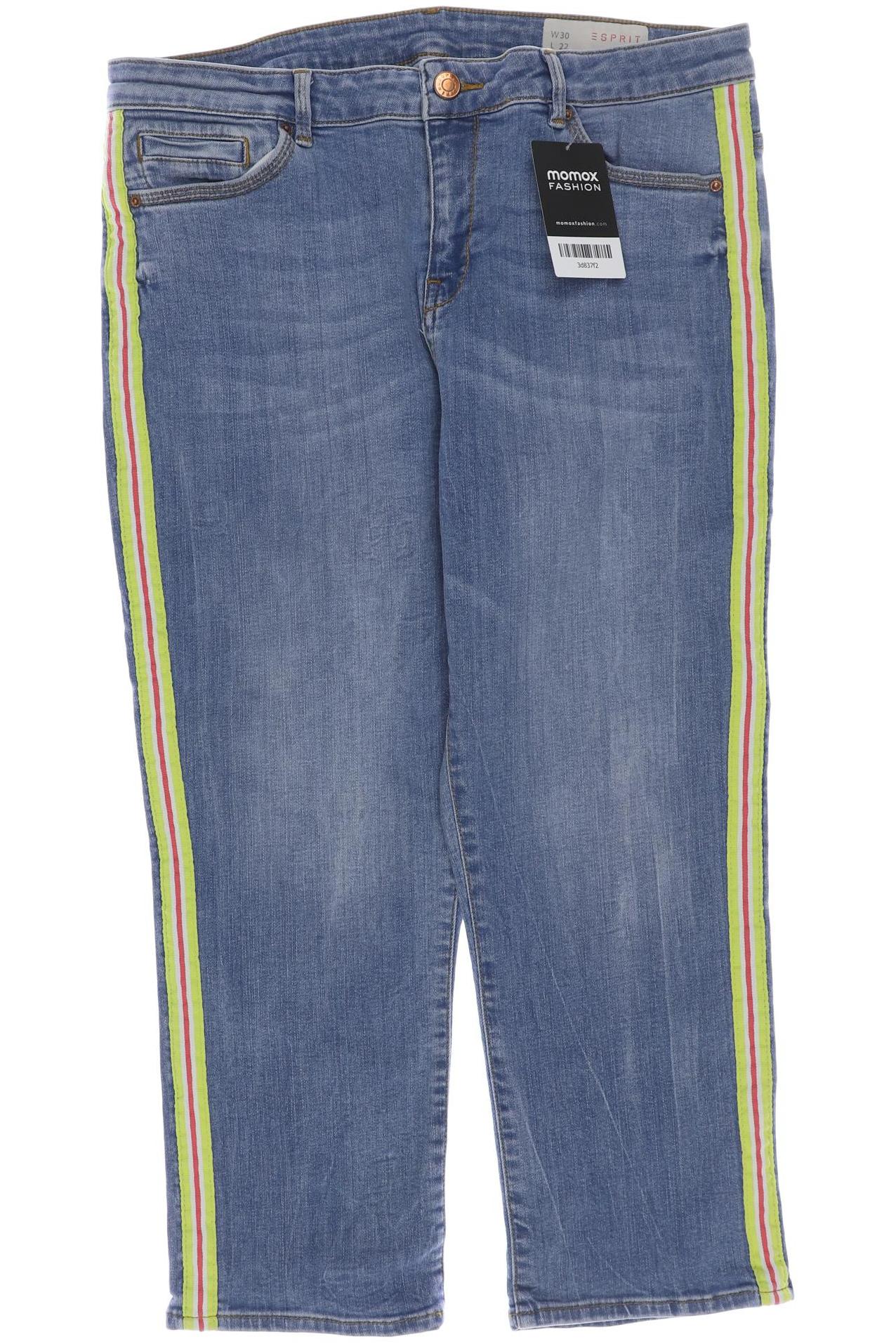 

Esprit Herren Jeans, hellblau