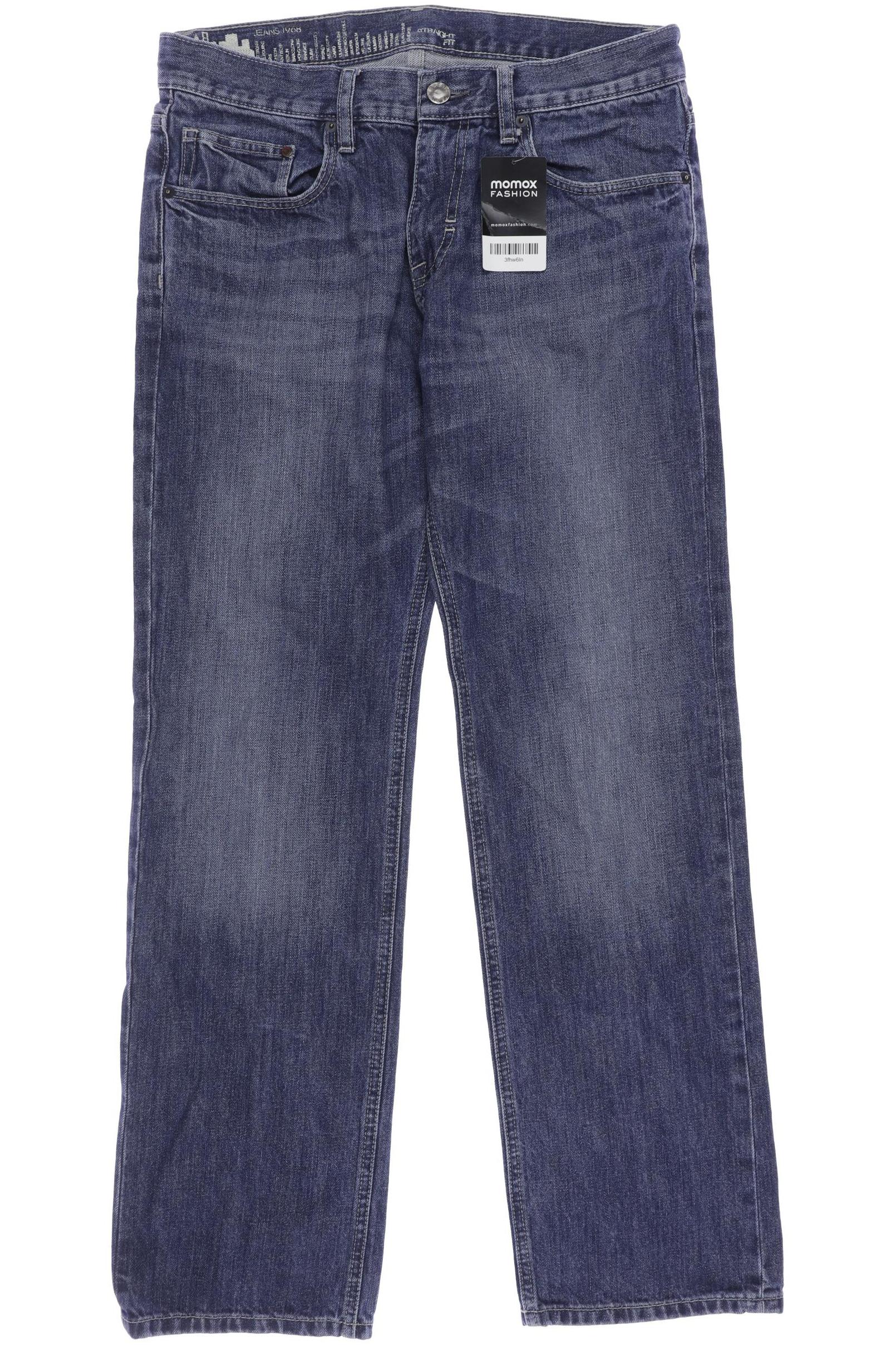 

Esprit Herren Jeans, marineblau, Gr. 32