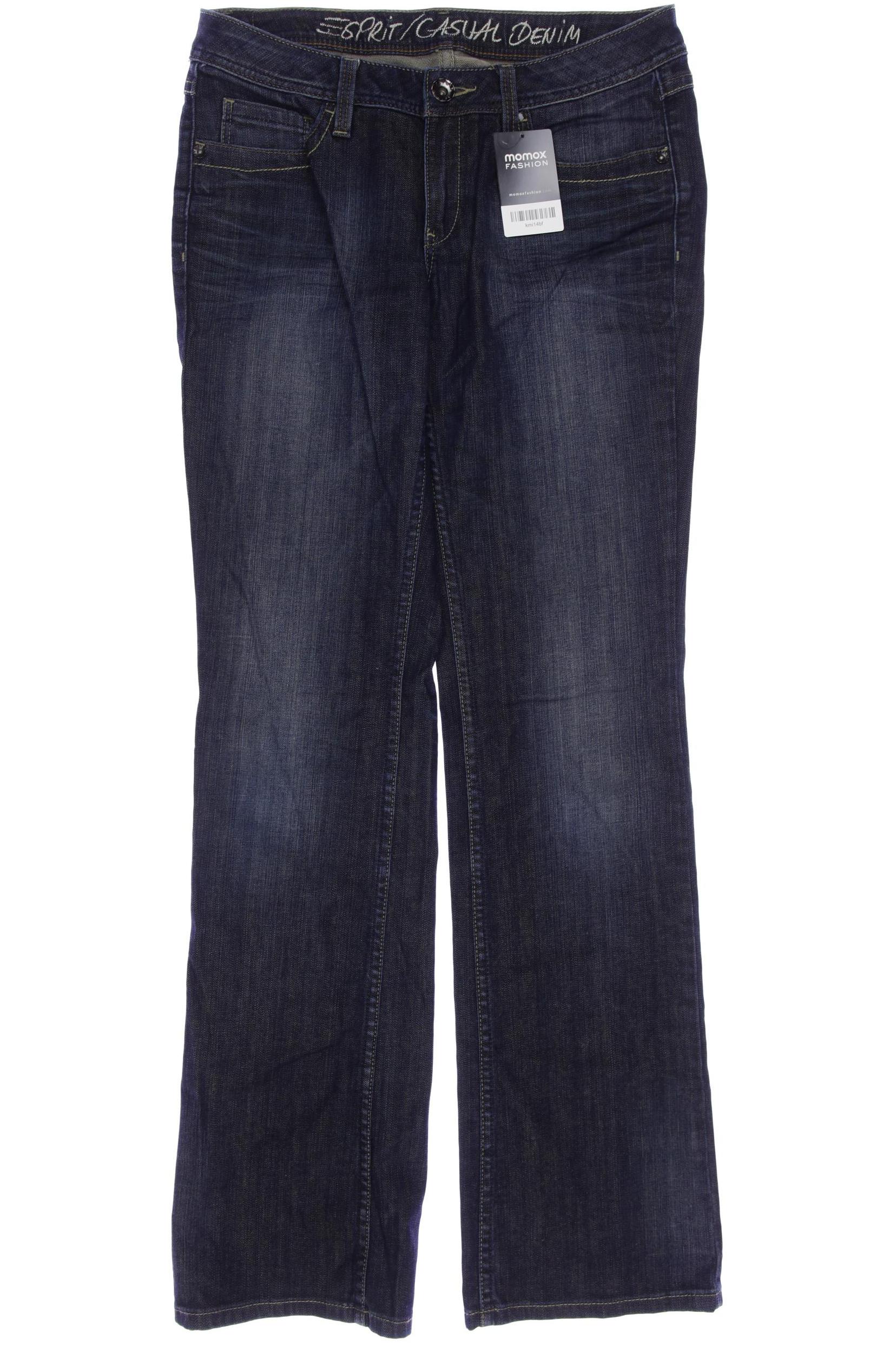 

Esprit Herren Jeans, marineblau, Gr. 30