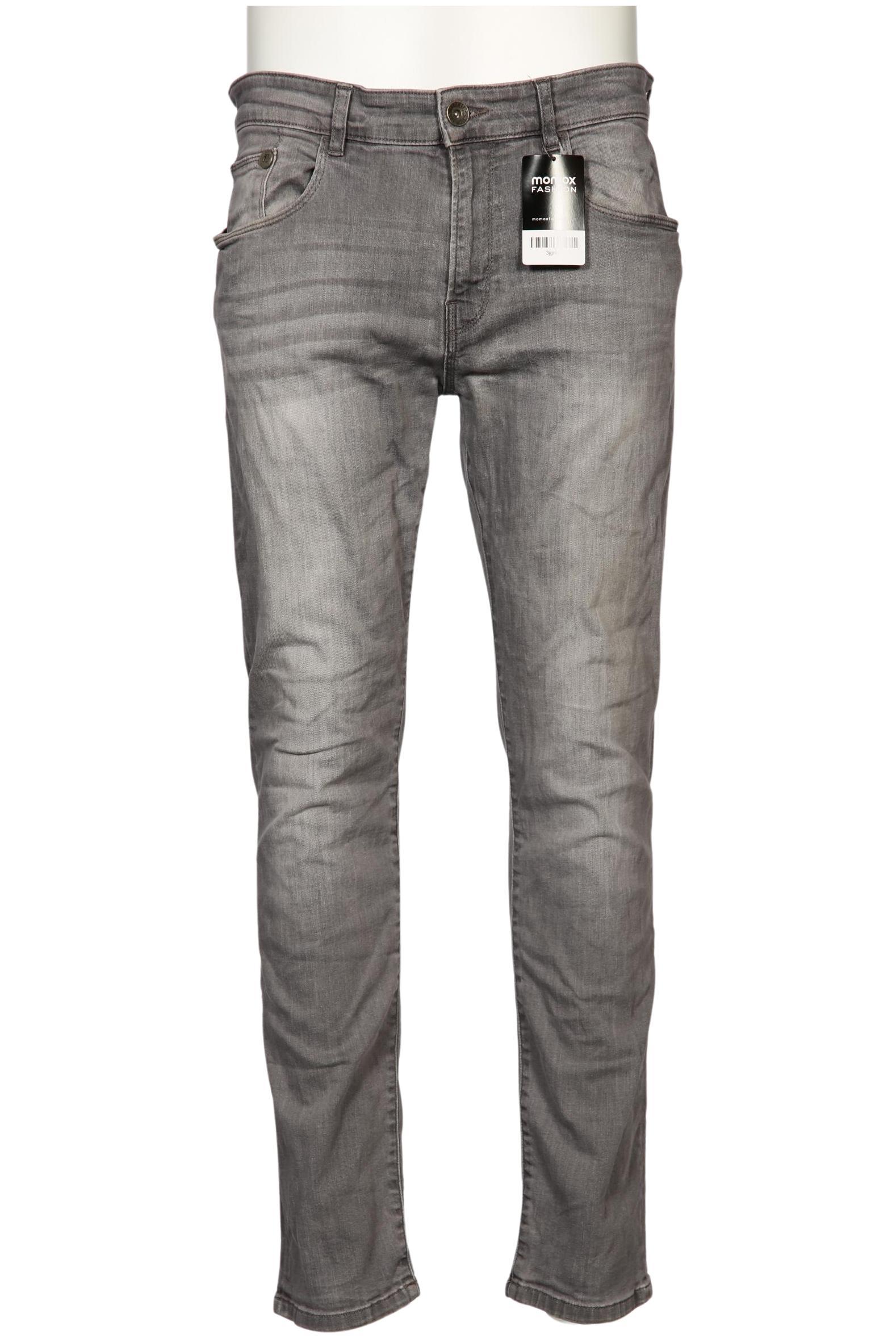 

Esprit Herren Jeans, grau, Gr. 34