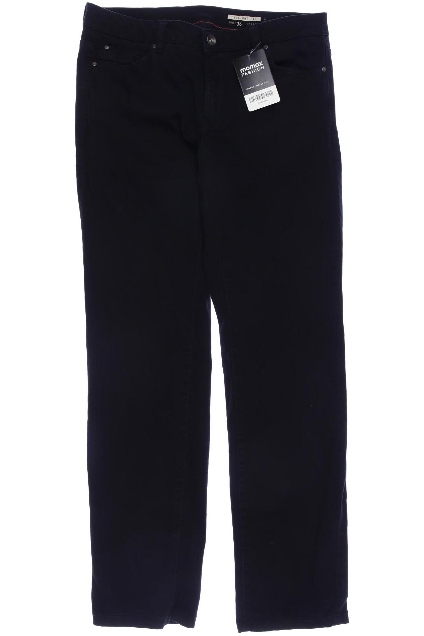 

Esprit Herren Jeans, schwarz