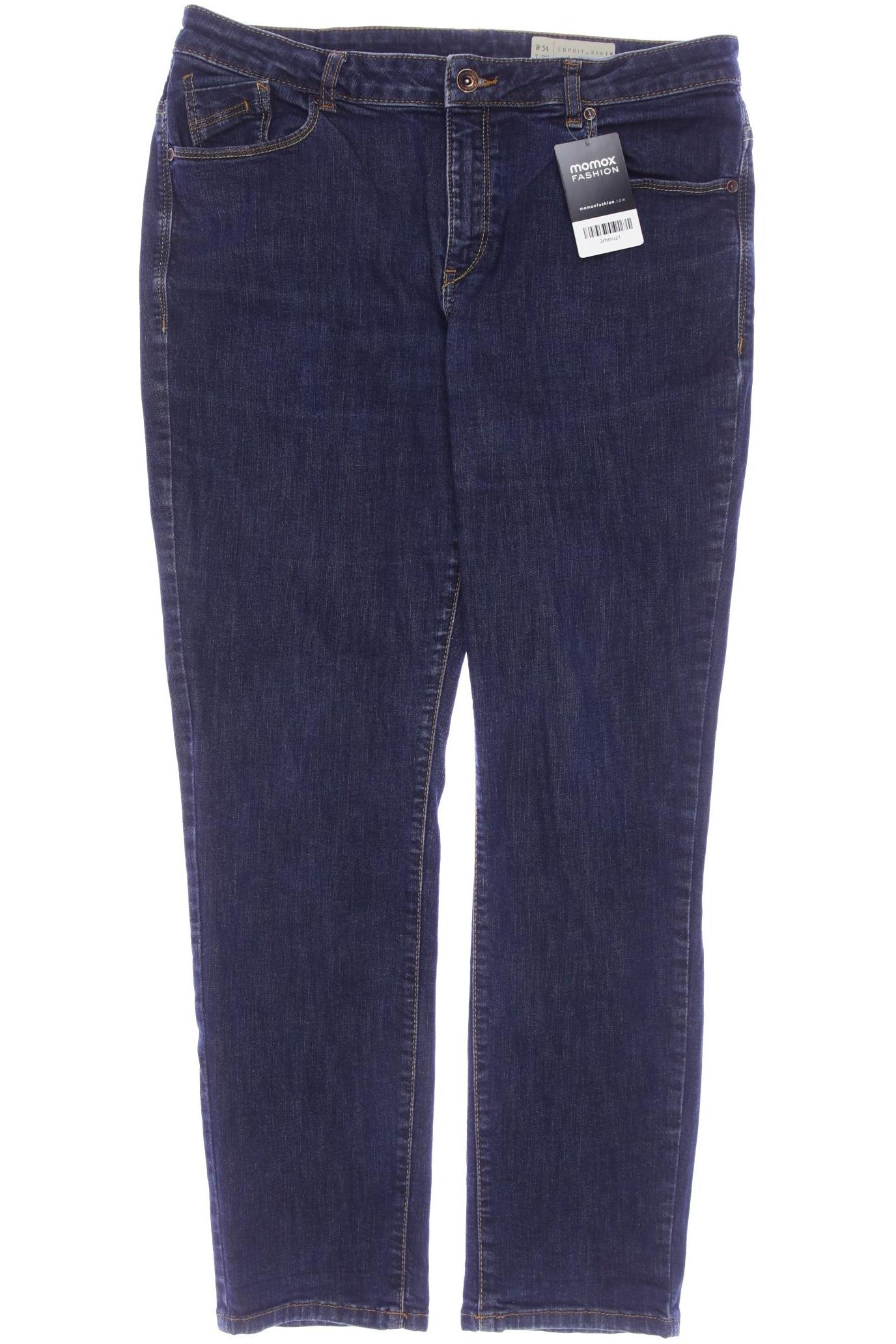 

Esprit Herren Jeans, blau, Gr. 34