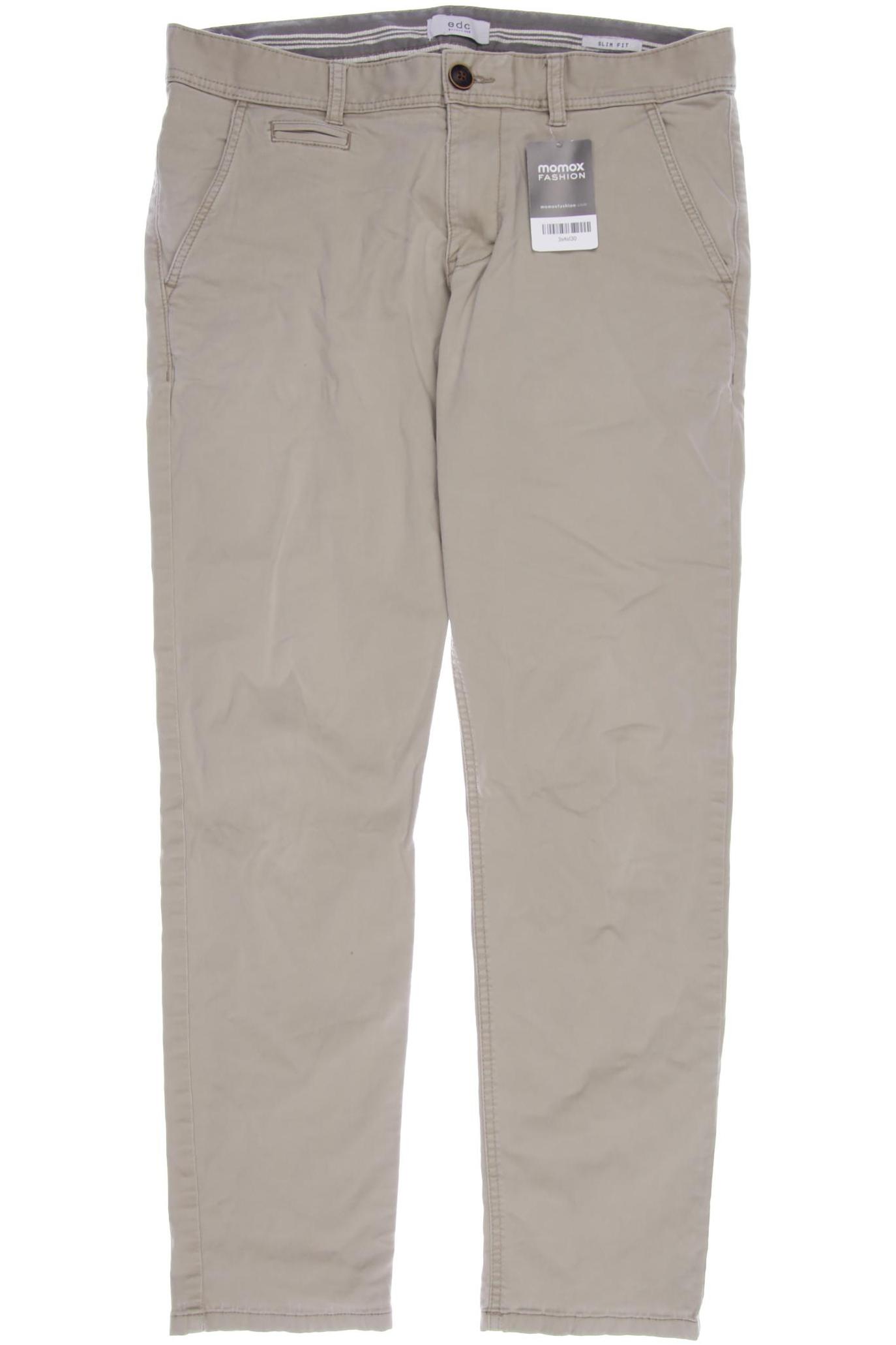 

Esprit Herren Jeans, beige