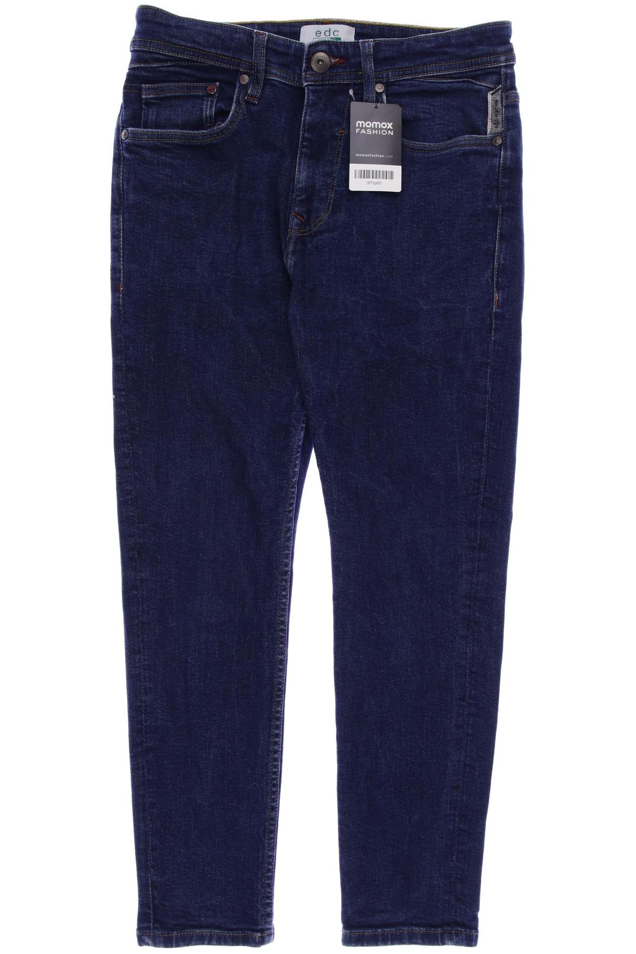 

Esprit Herren Jeans, blau