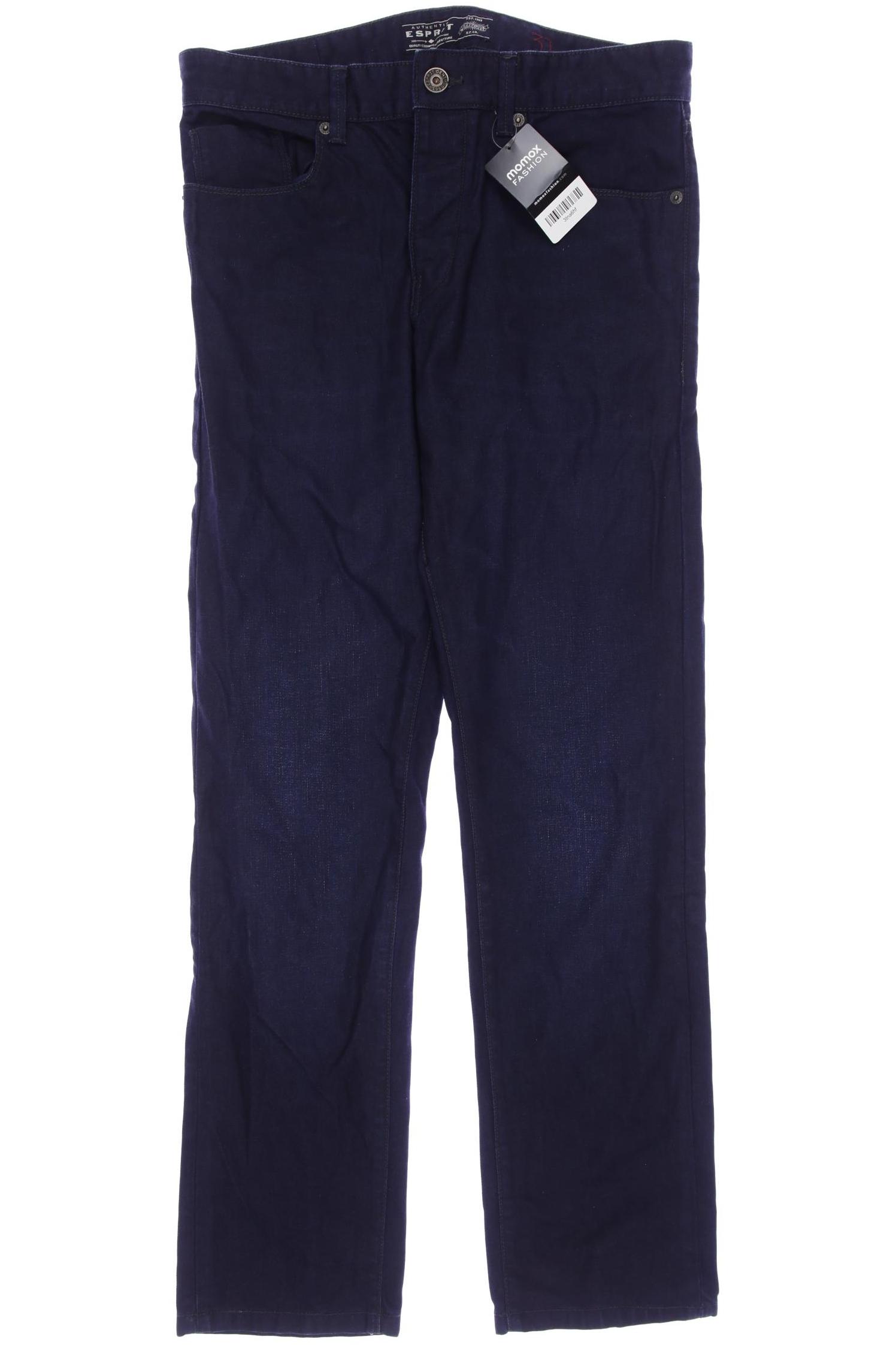 

Esprit Herren Jeans, marineblau, Gr. 31