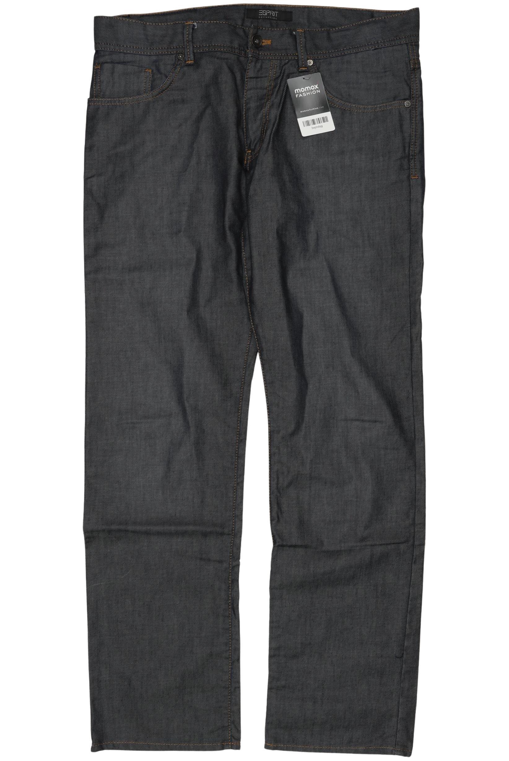 

Esprit Herren Jeans, marineblau, Gr. 34