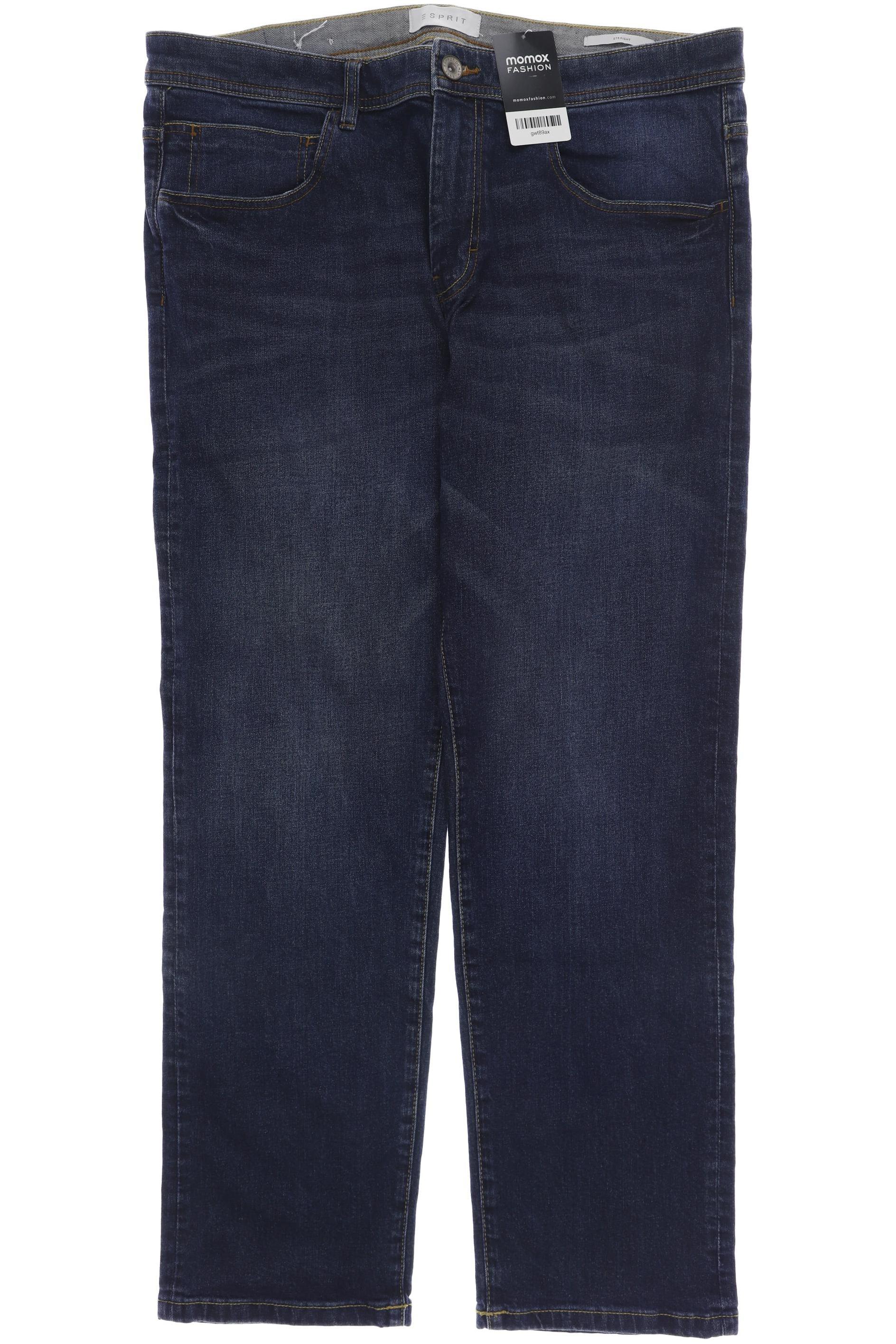 

Esprit Herren Jeans, marineblau