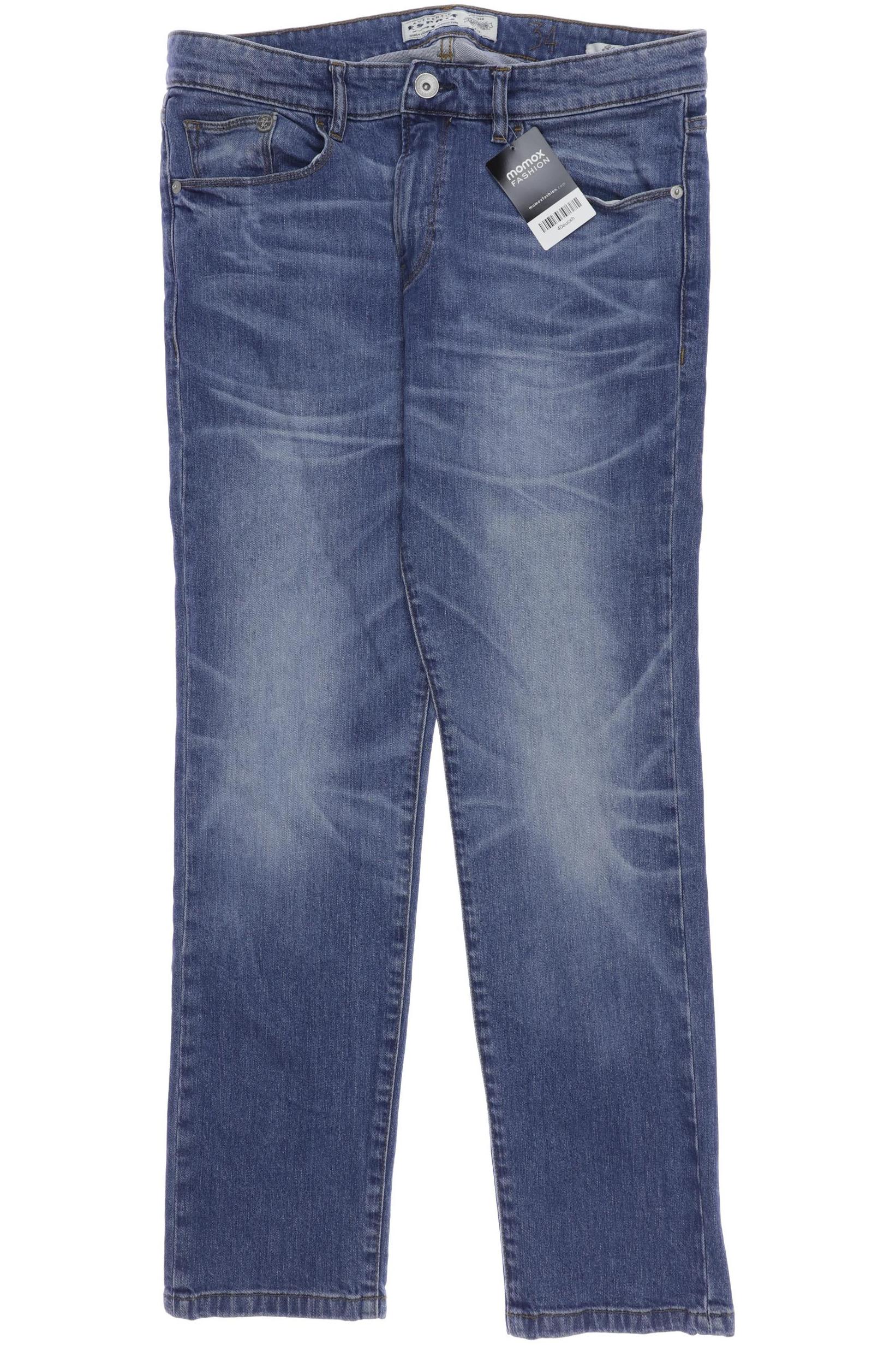 

Esprit Herren Jeans, blau, Gr. 34