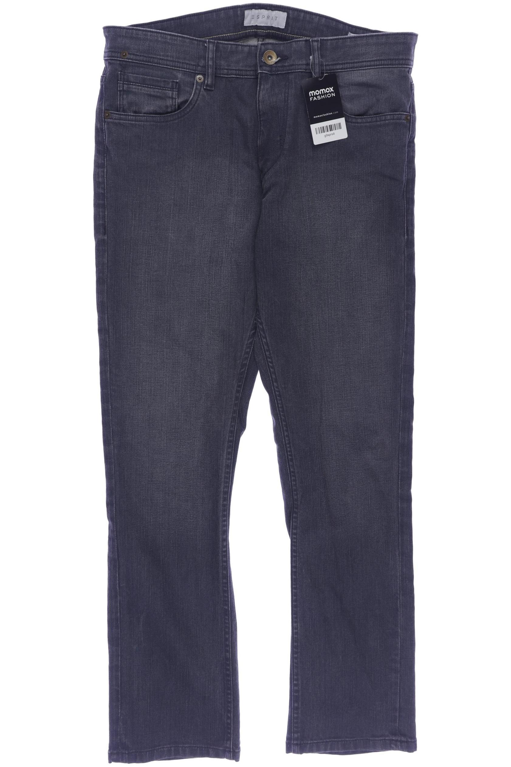 

Esprit Herren Jeans, blau, Gr. 31