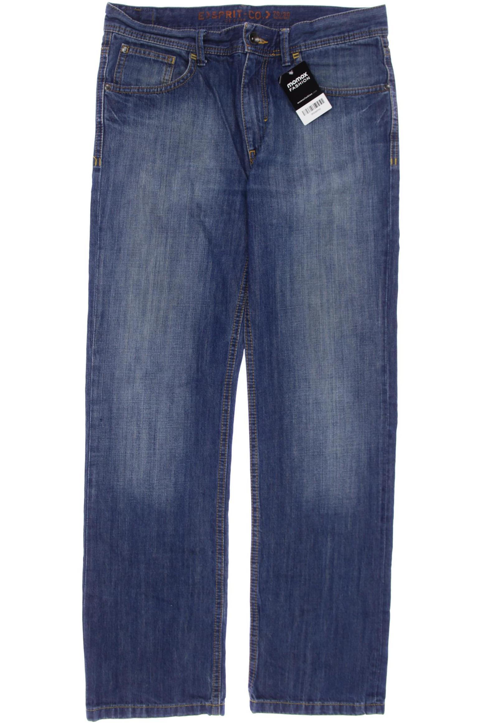 

Esprit Herren Jeans, blau, Gr. 34