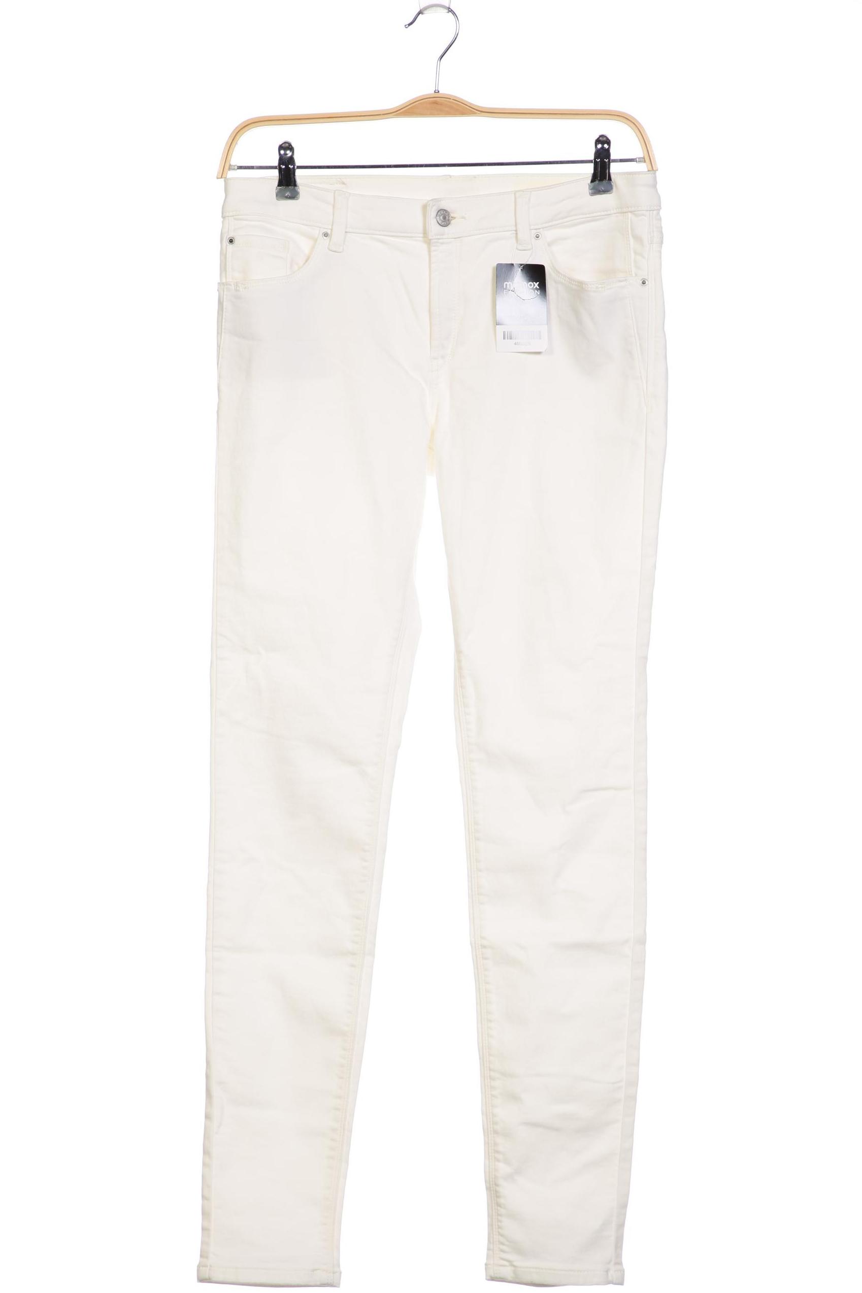 

Esprit Herren Jeans, weiß, Gr. 32