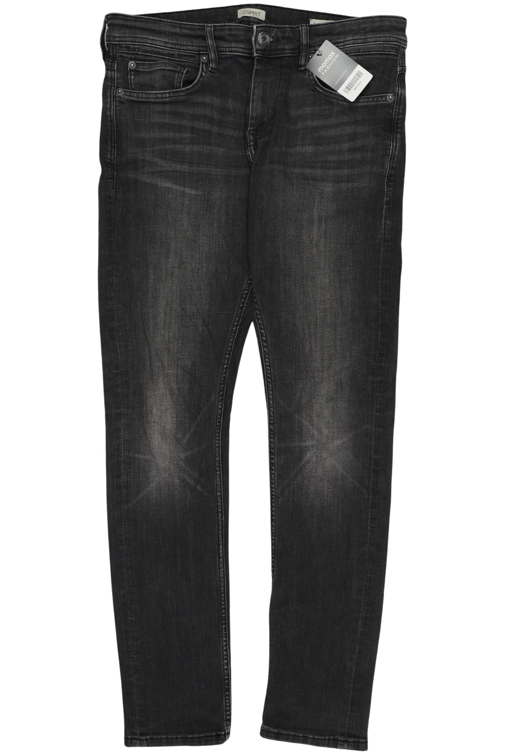 

Esprit Herren Jeans, grau, Gr. 32