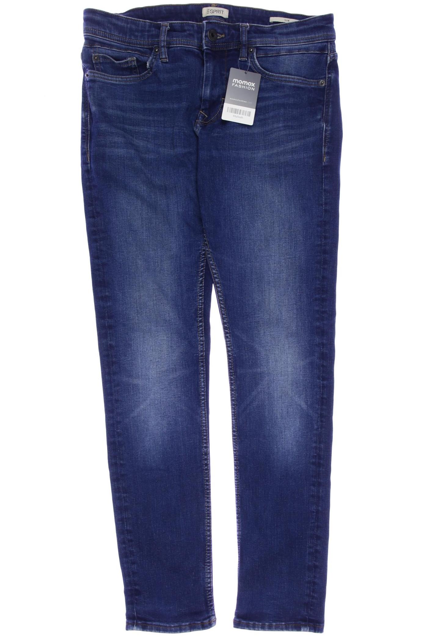 

Esprit Herren Jeans, blau, Gr. 30